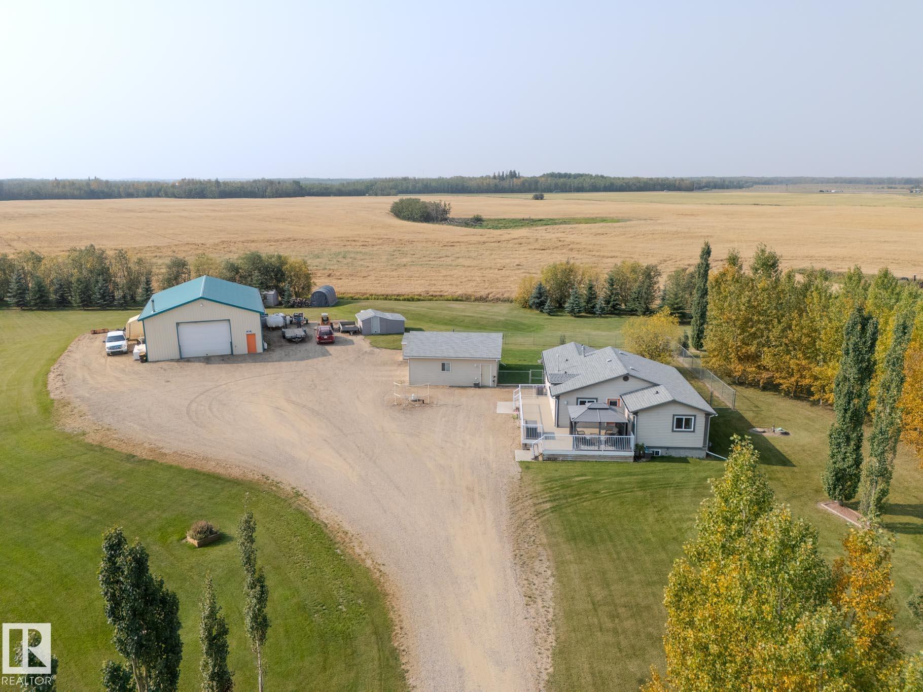 B 23021 TWP ROAD 502, E4458589, Alberta,