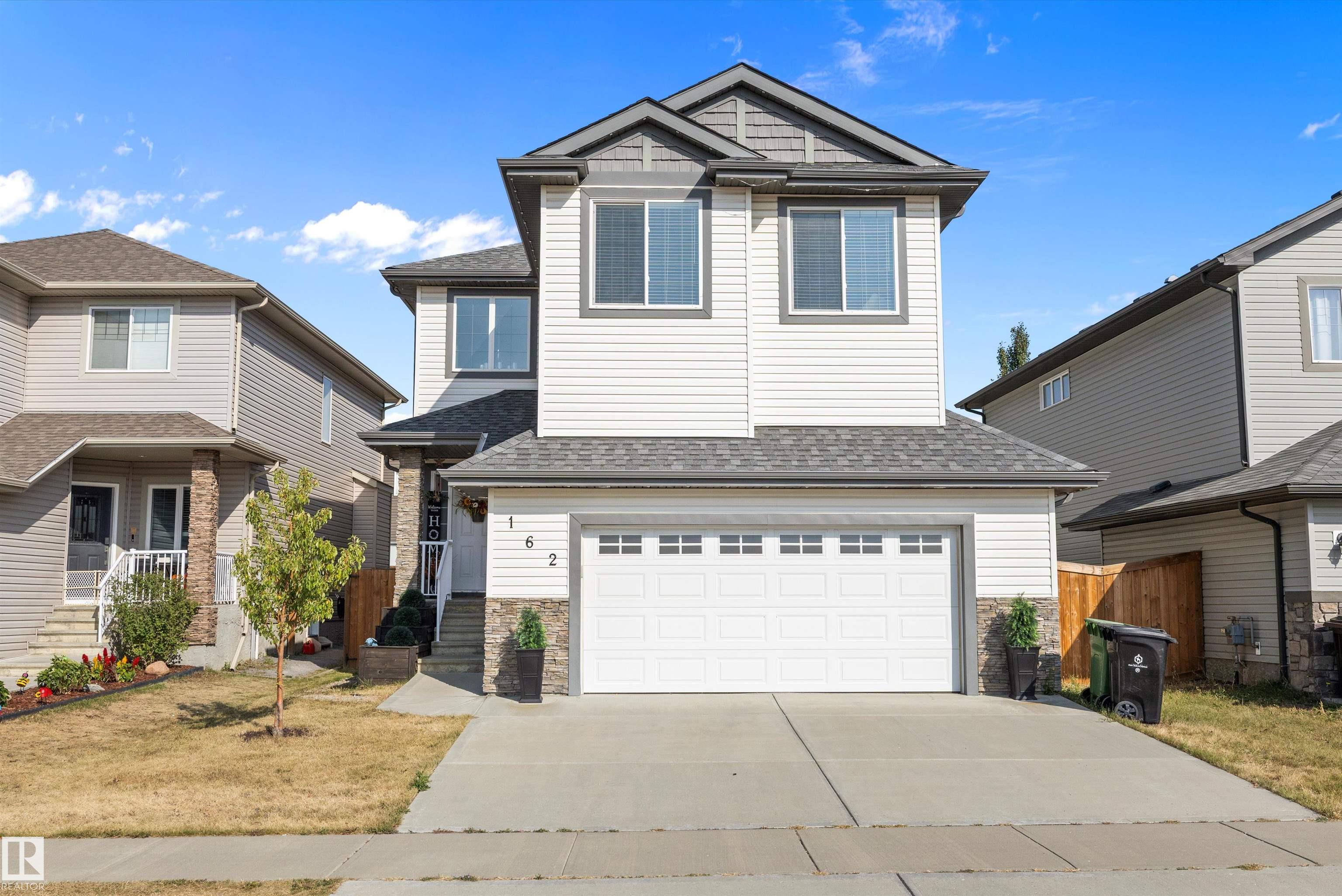 162 WOODBRIDGE Link, E4458605, Alberta,