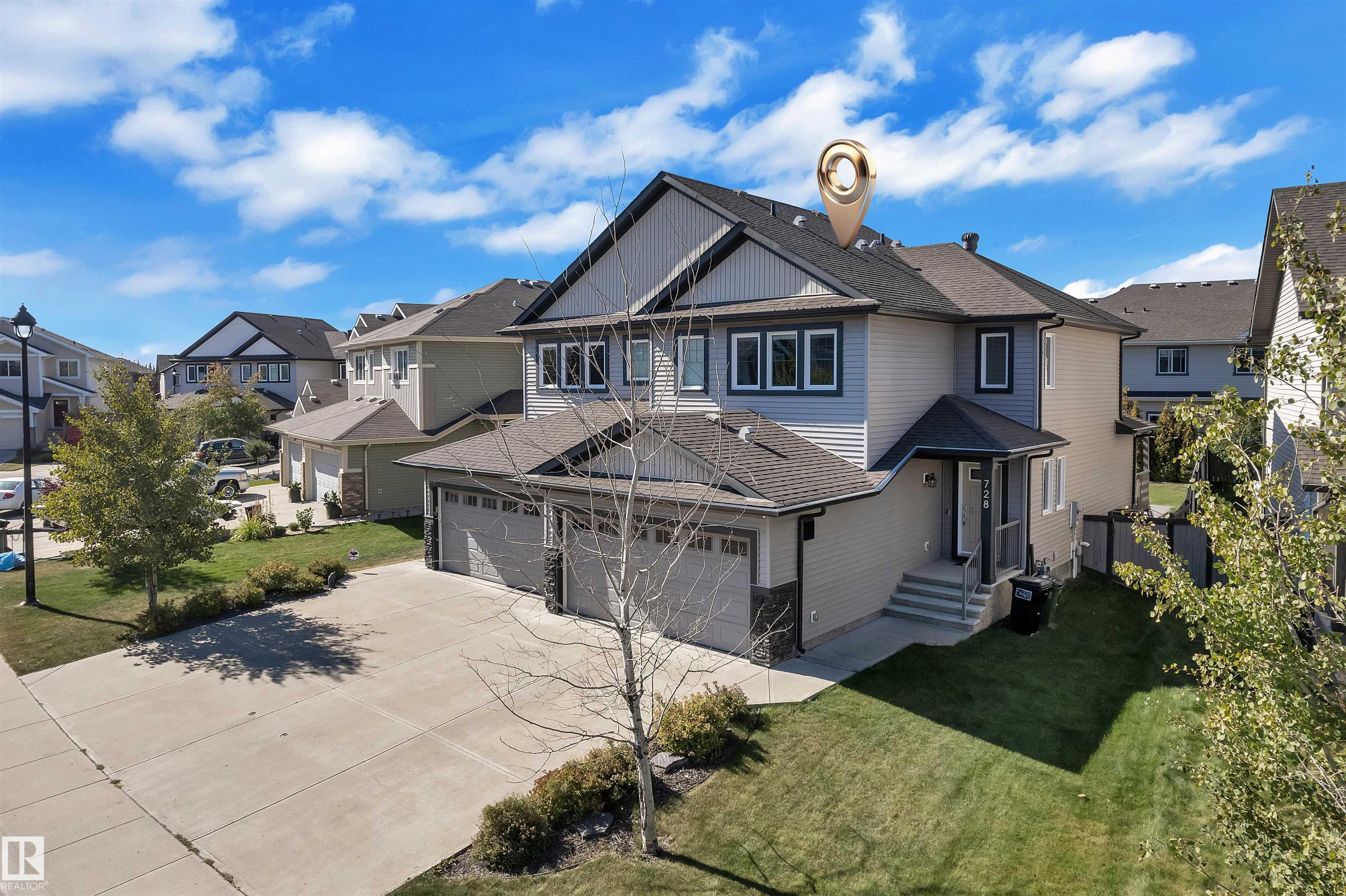 728 177 Street, E4458610, Alberta,