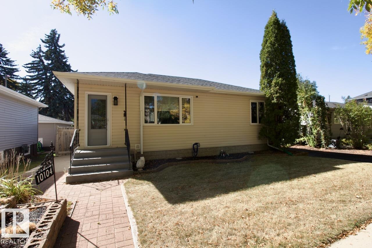 10104 107 Street, E4458616, Alberta,