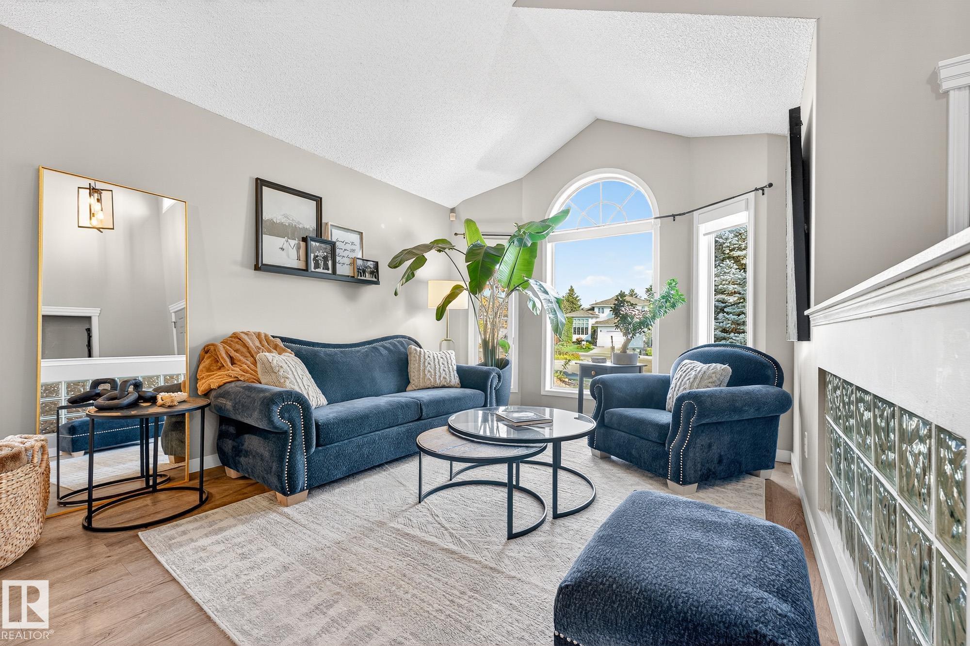 Fourth View of 250 NORWICH Bay, Nottingham, Sherwood Park, Alberta, T8A 5S2