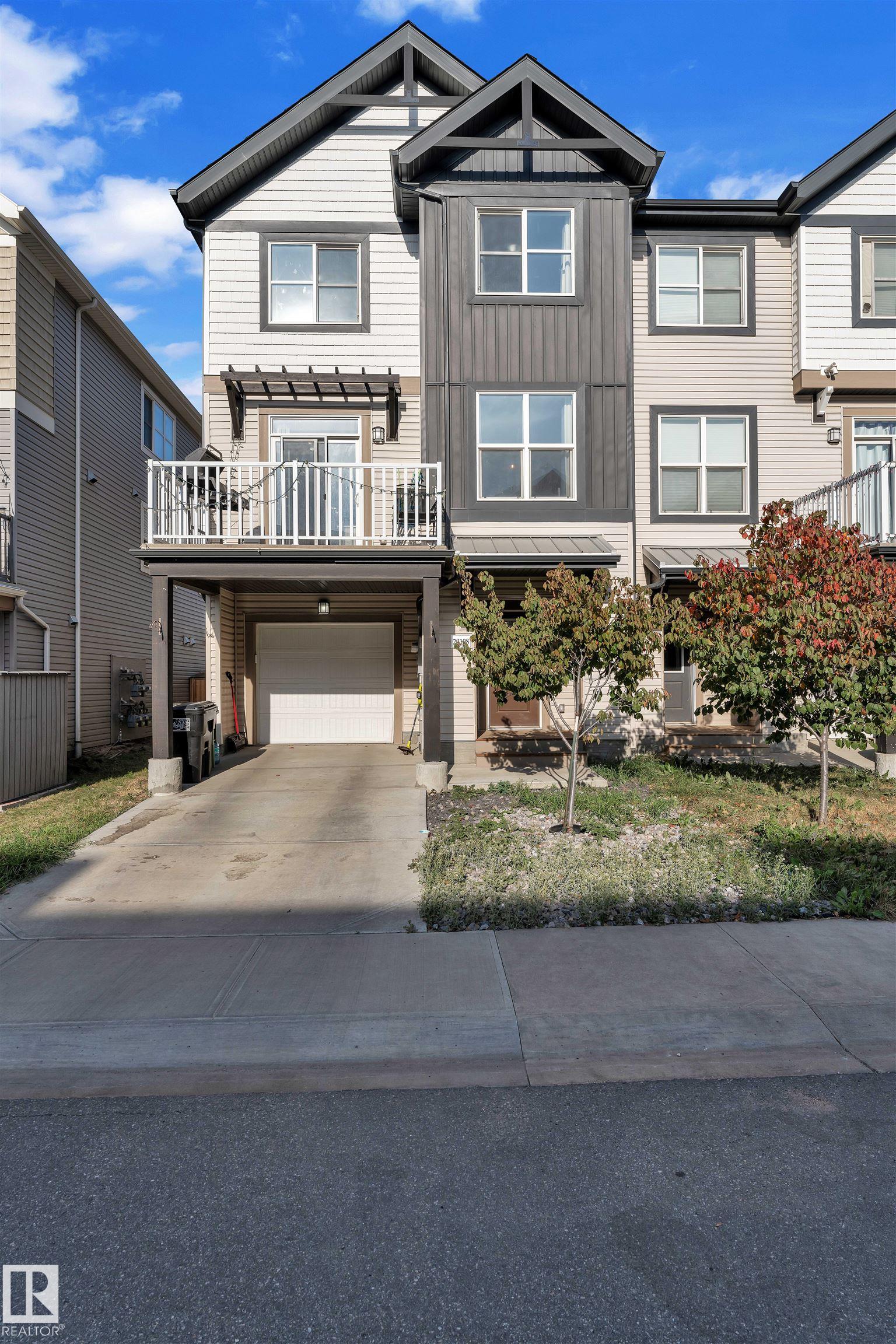 20108 19 Avenue, E4458636, Alberta,