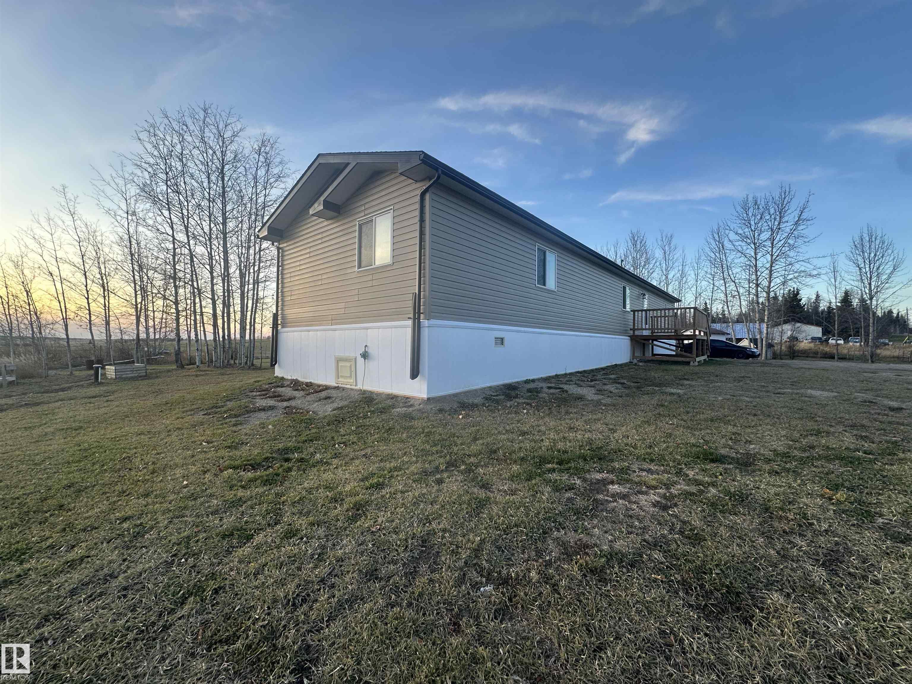 55330 RGE ROAD 63, E4458645, Alberta,