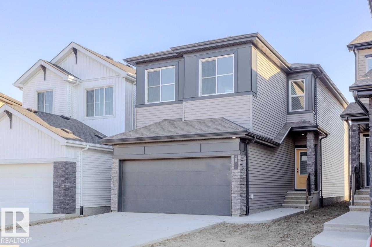 2811 5 Avenue, E4458653, Alberta,