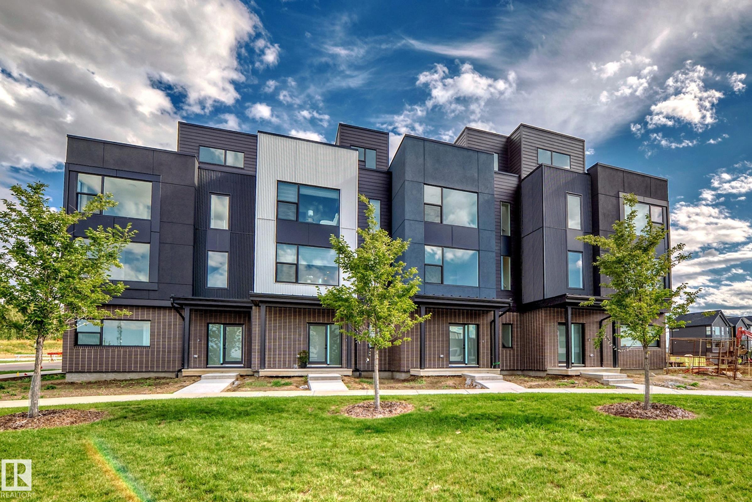 66 5 Rondeau Drive, E4458665, Alberta,