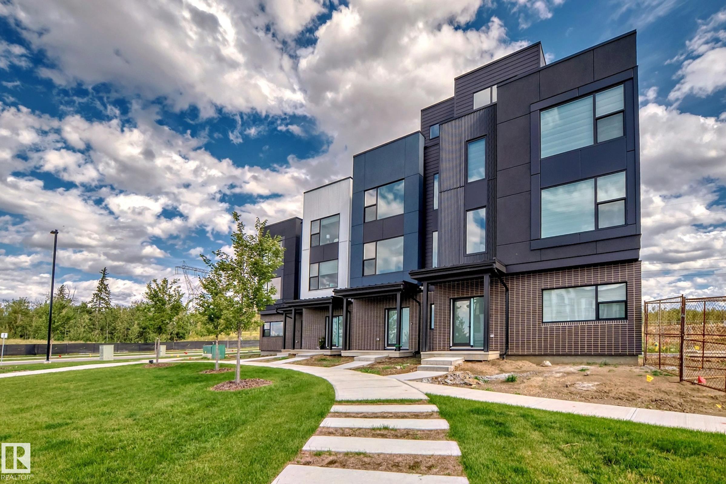 68 5 Rondeau Drive, E4458666, Alberta,