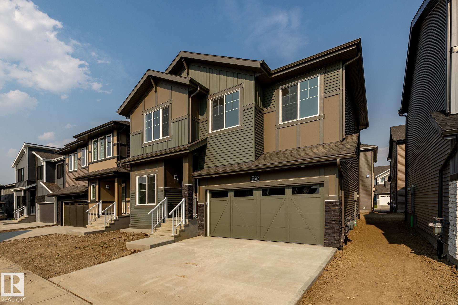 4709 HAWTHORN Lane, E4458692, Alberta,