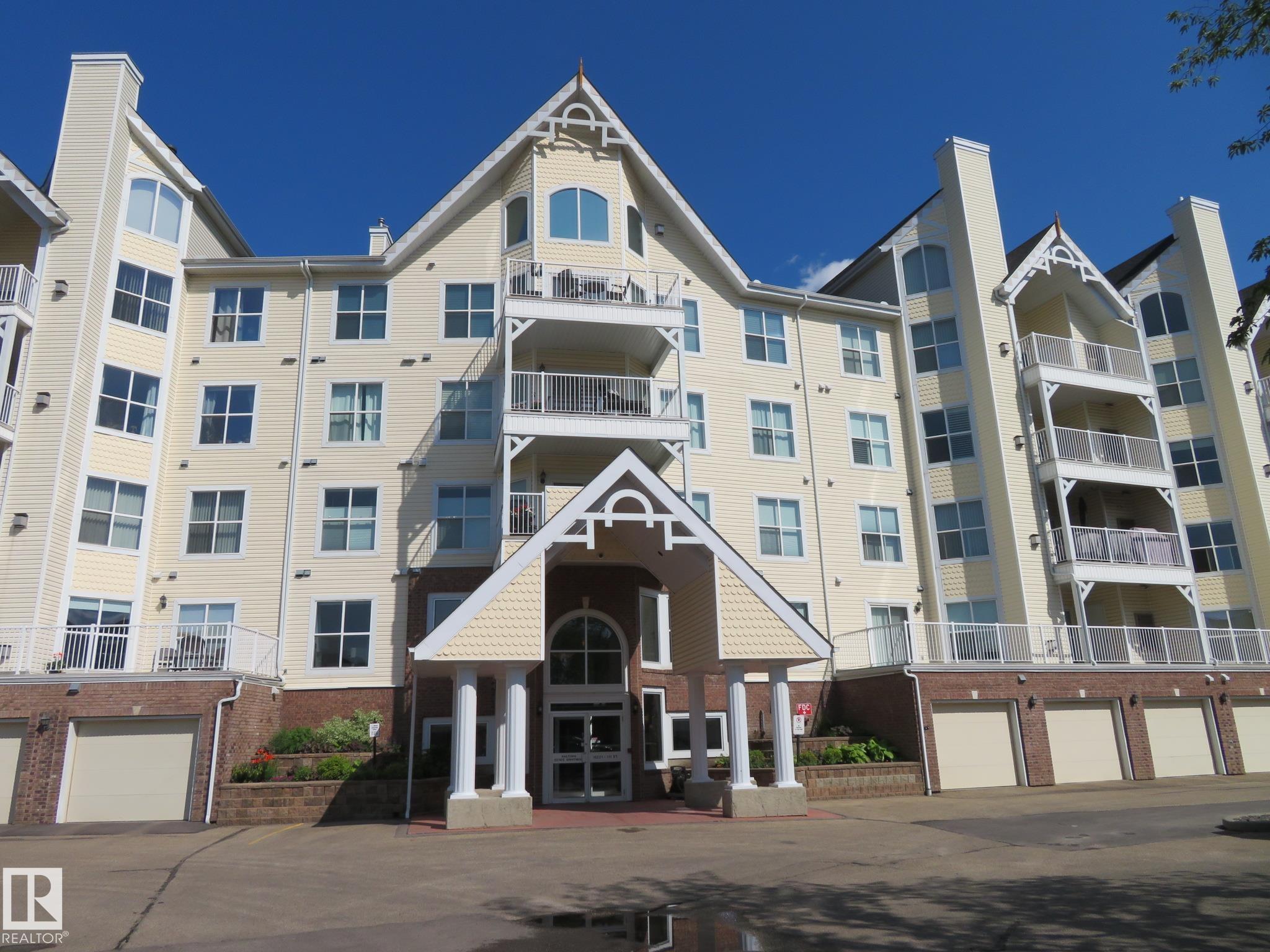 405 10221 111 Street, E4458705, Alberta,