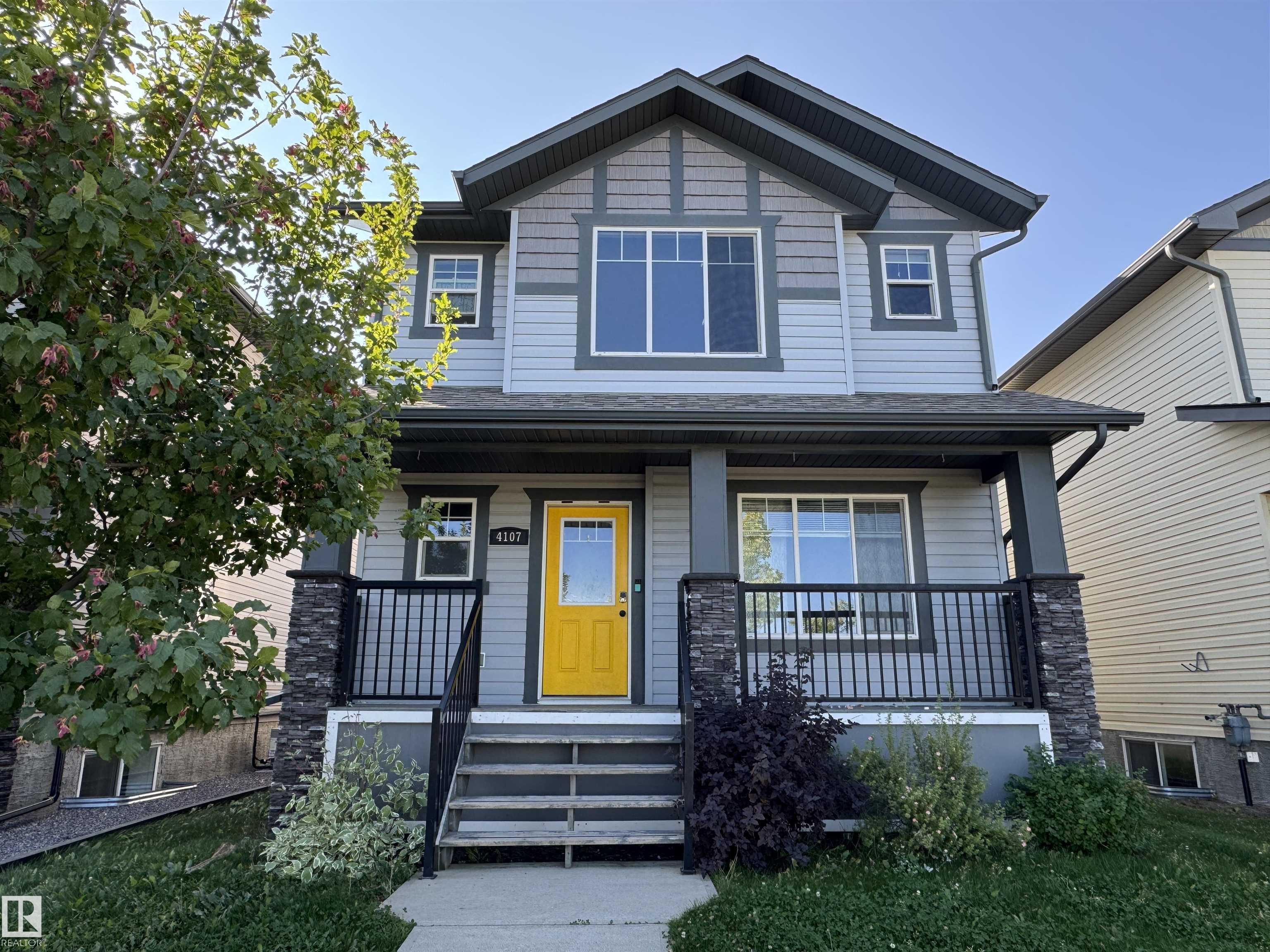 4107 43 Avenue, E4458732, Alberta,