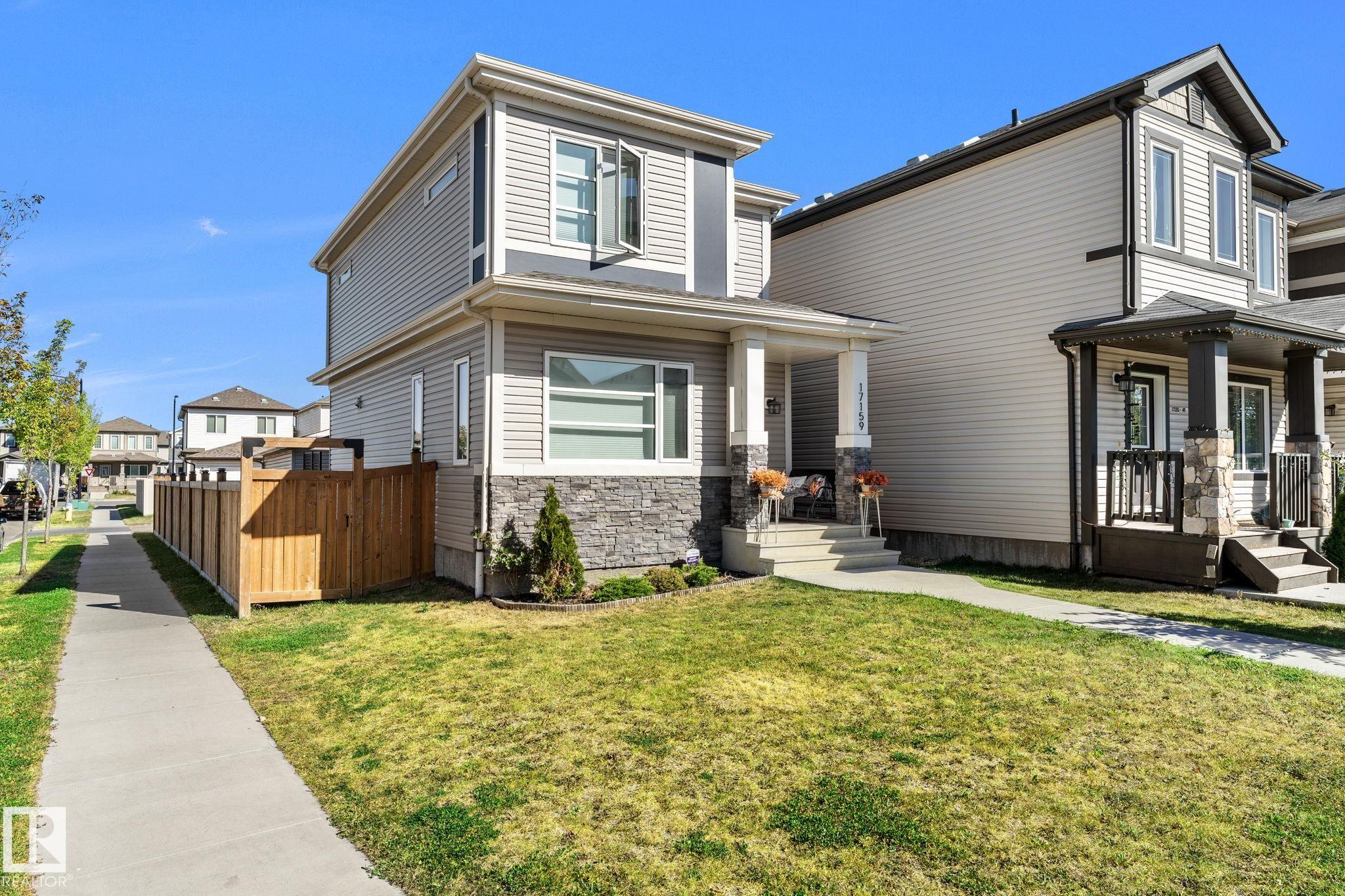 17159 49 Street, E4458819, Alberta,