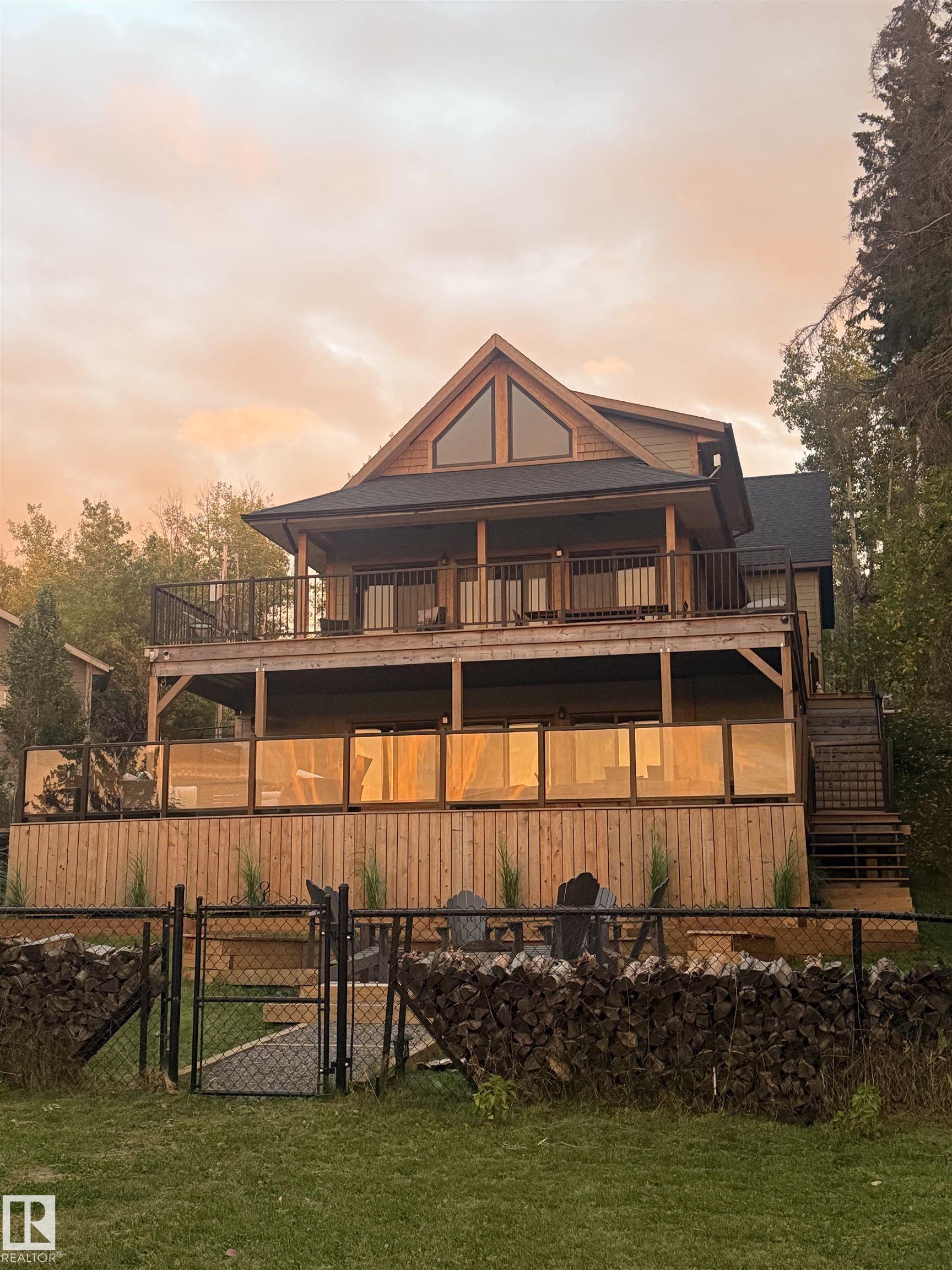 23 2332 TWP 521 Parkland County, E4458872, Alberta,