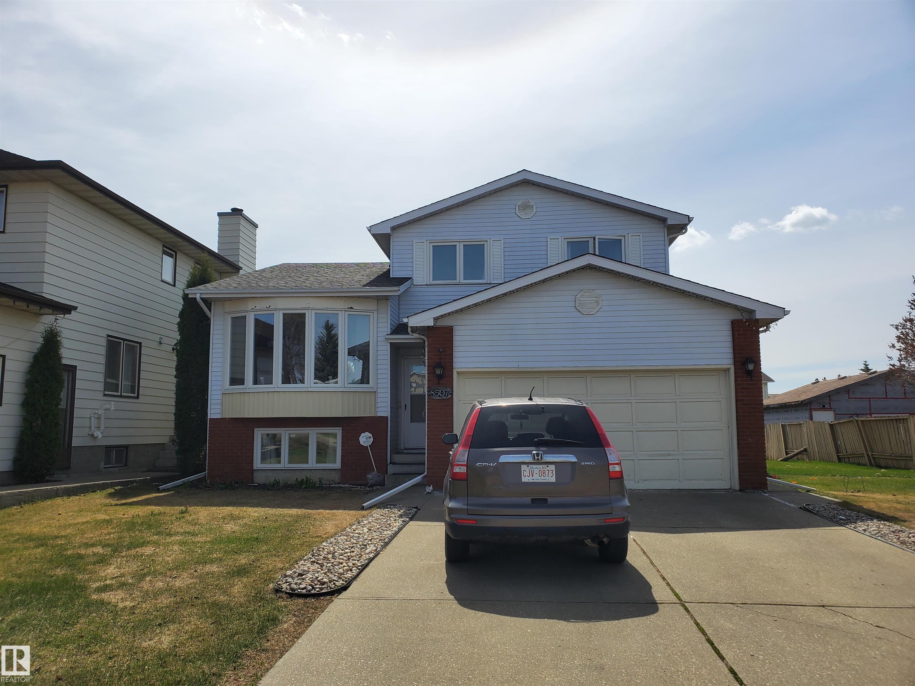 8507 152B Avenue, E4458890, Alberta,