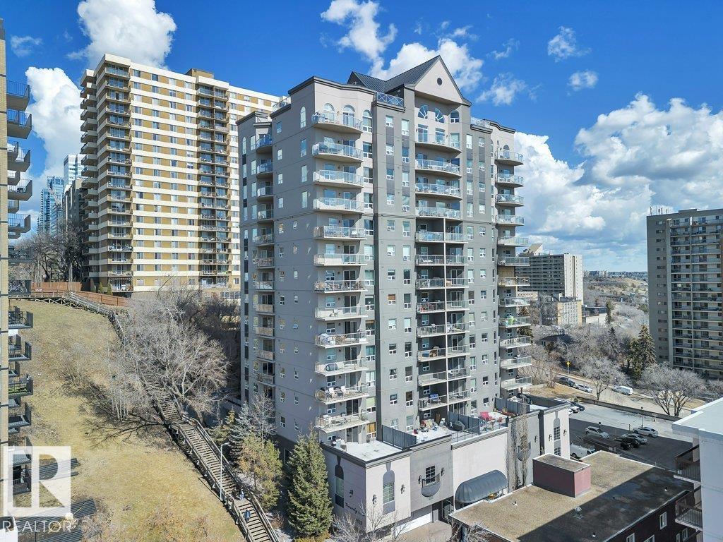 904 9819 104 Street, E4458900, Alberta,