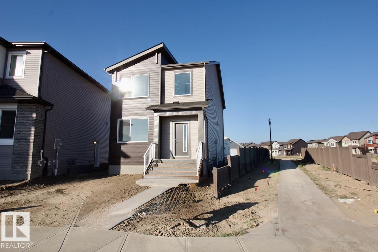 UPPER 262 PATERSON LINK Link, E4458904, Alberta,