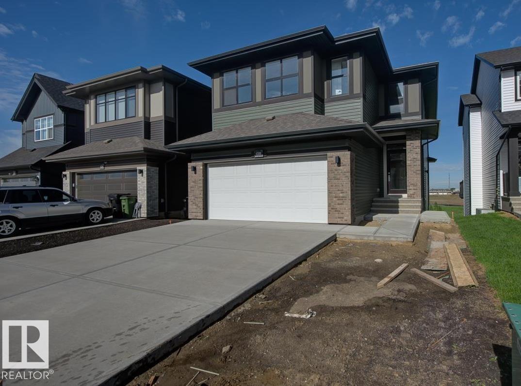 4308 HAWTHORN Landing, E4458907, Alberta,