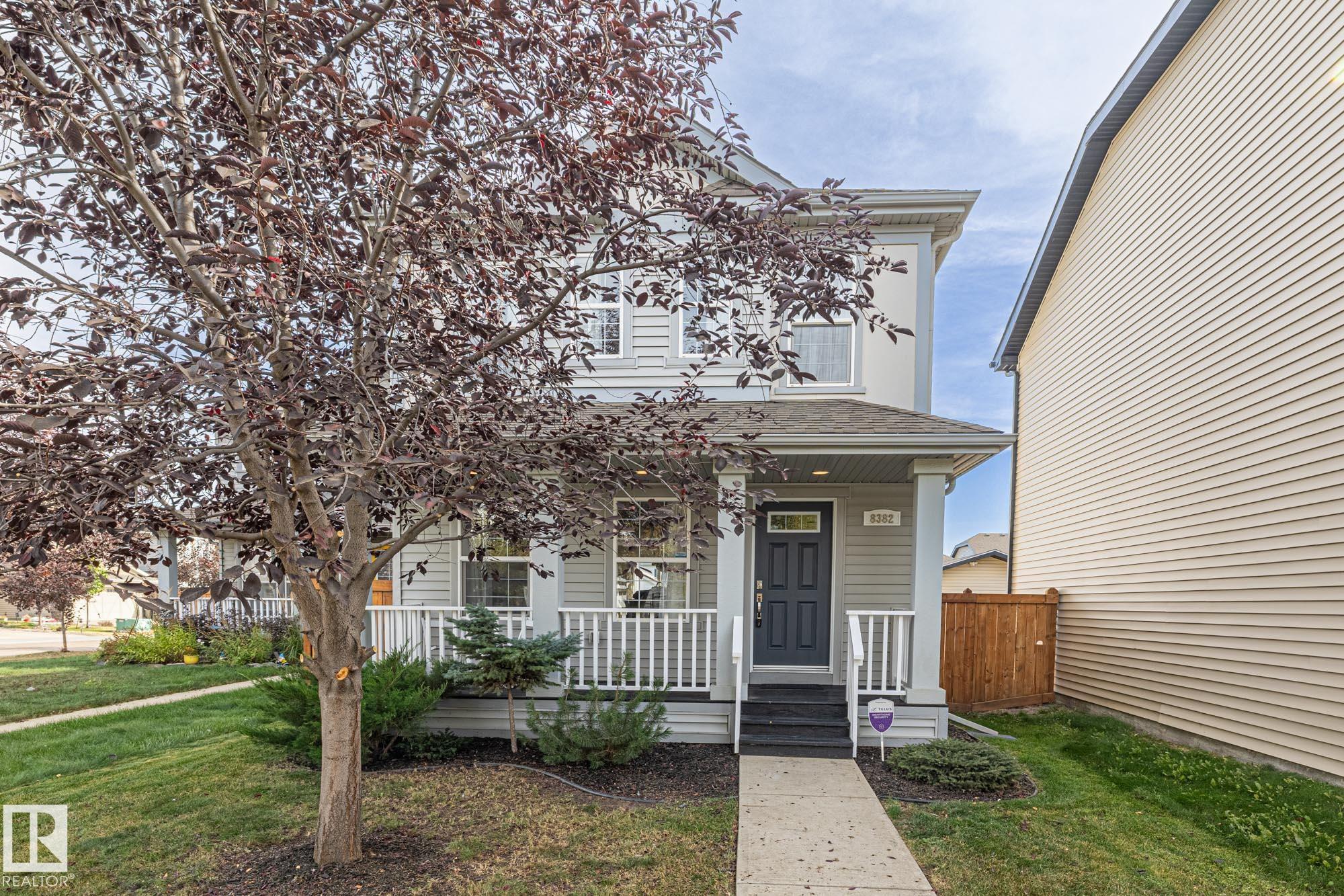8382 ELLIS Crescent, E4458923, Alberta,