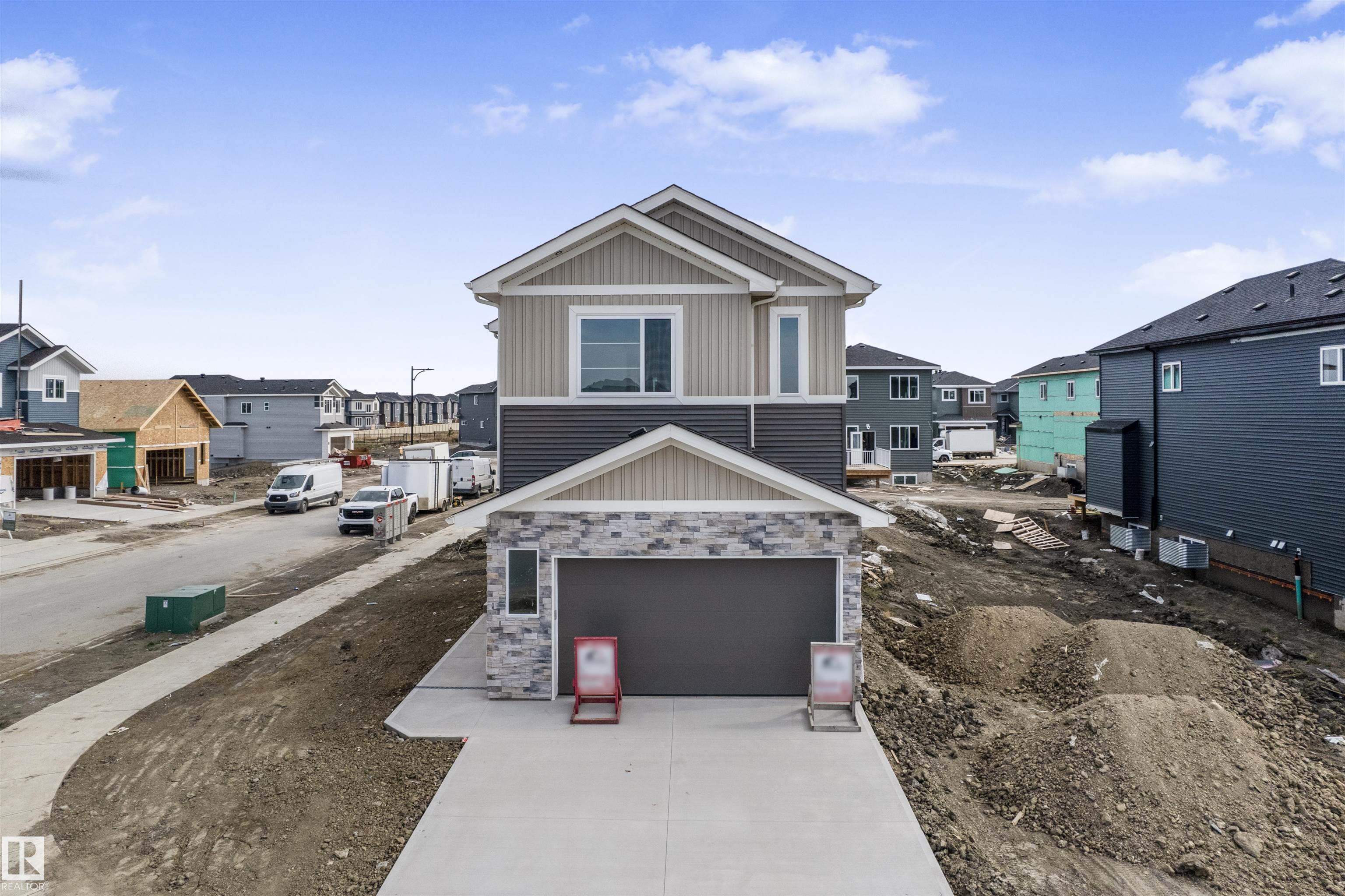 57 ELDRIDGE Point(e), E4458937, Alberta,