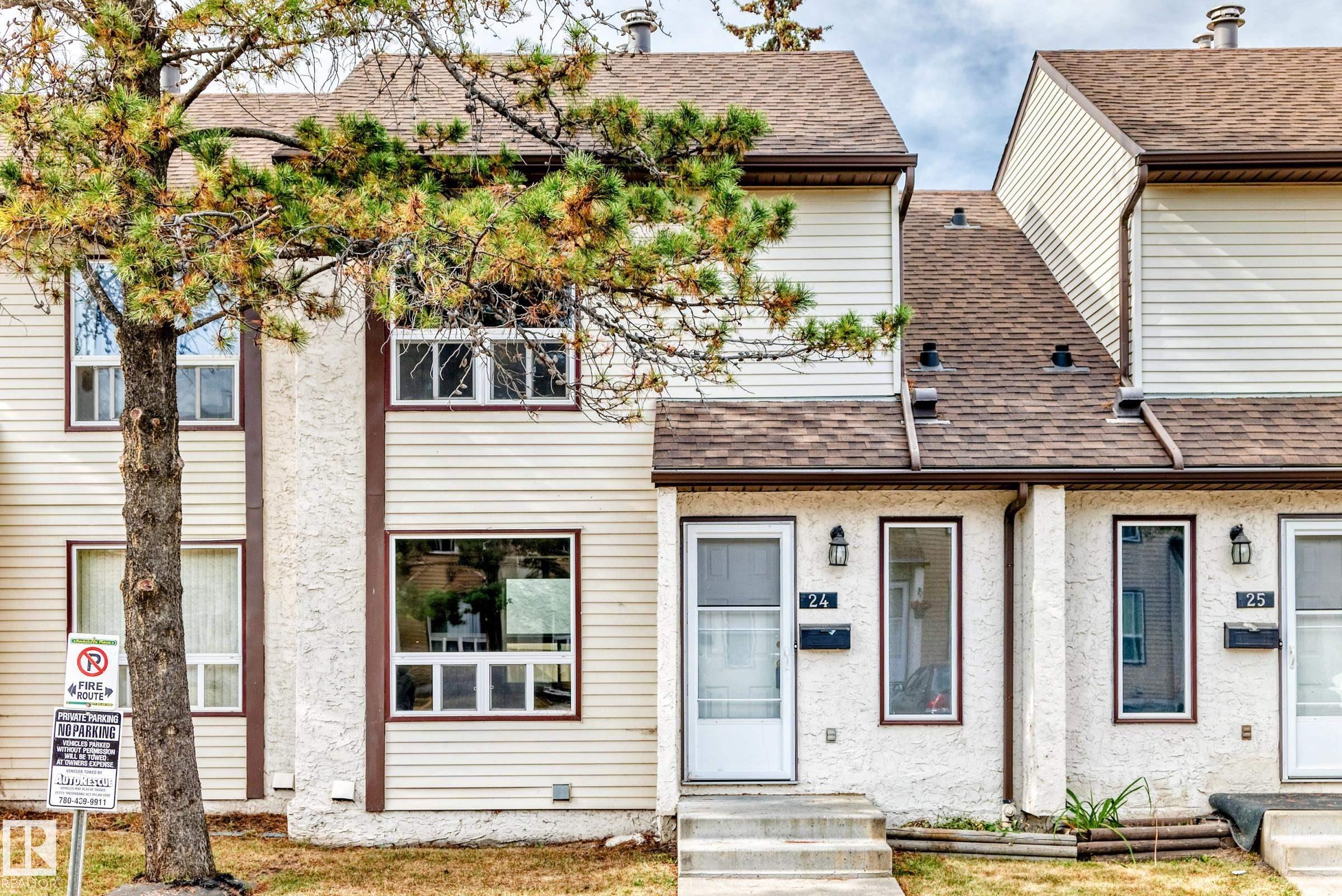24 1651 46 Street, E4458940, Alberta,
