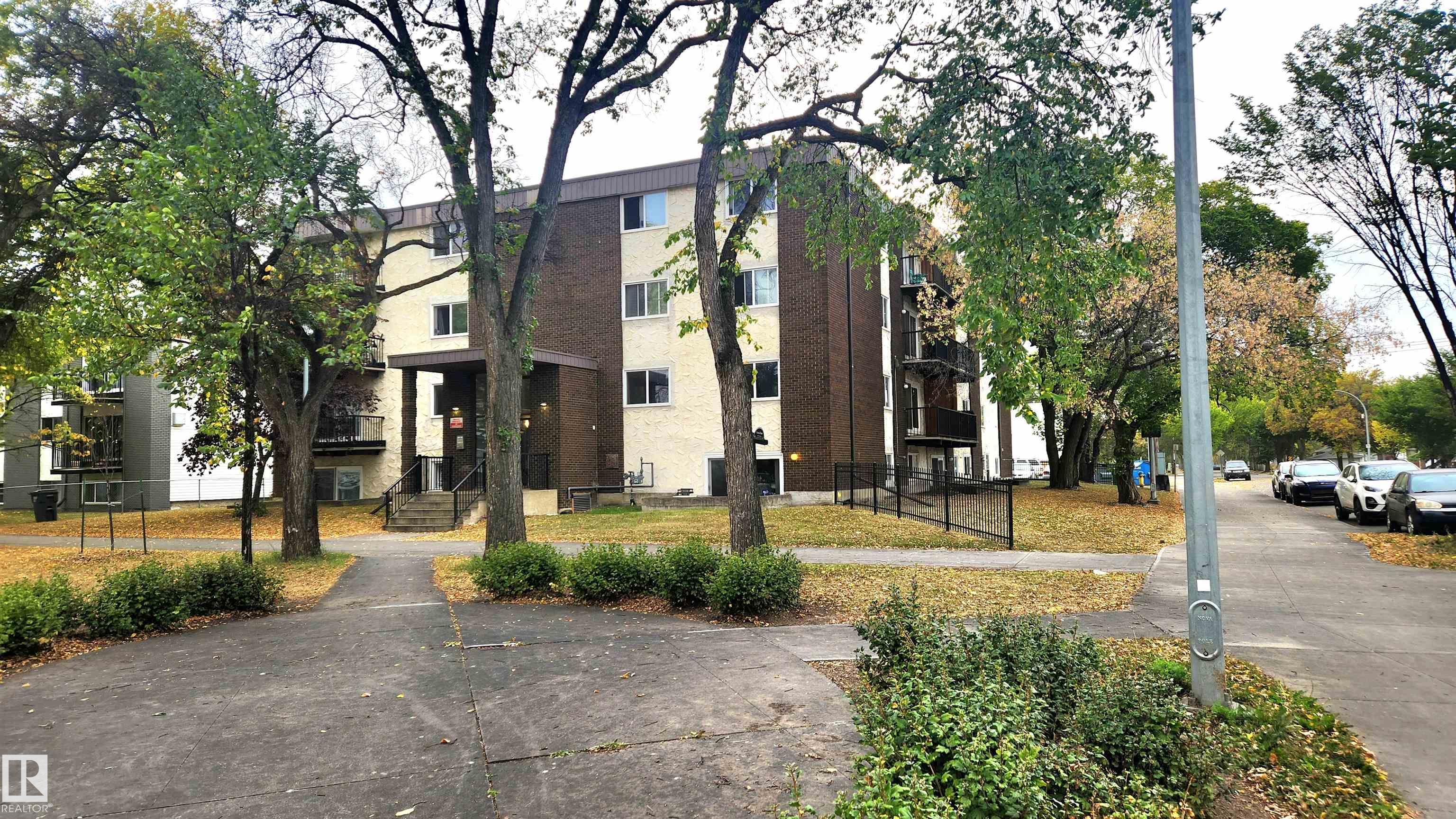304 10740 105 Street, E4458943, Alberta,