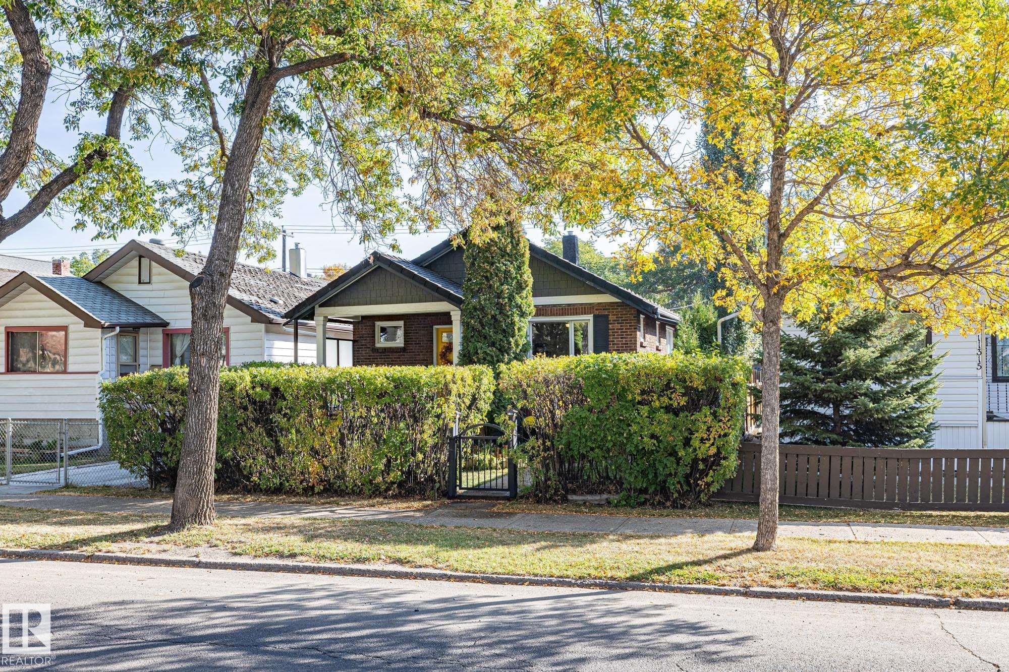 11317 97 Street, E4458946, Alberta,