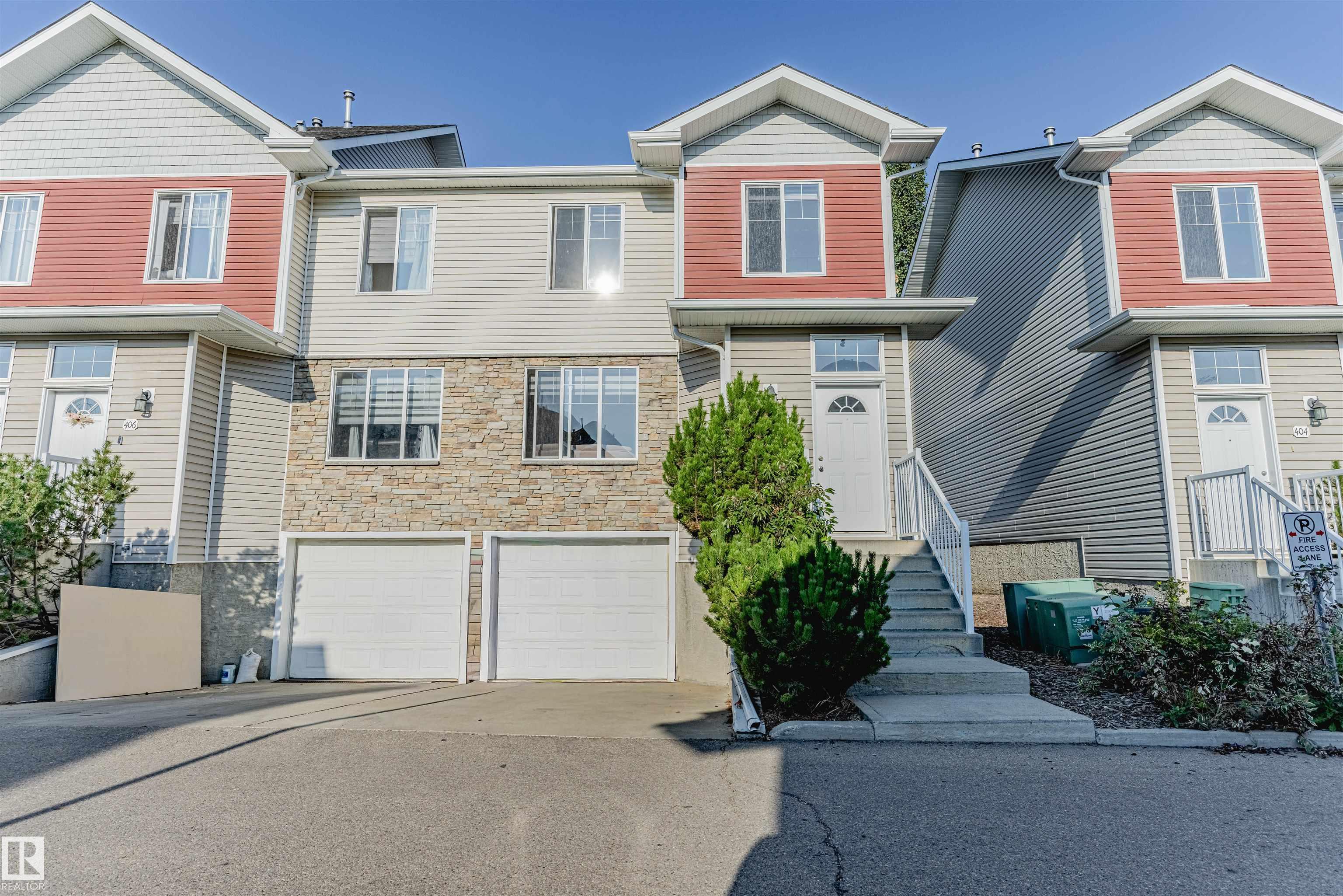 405 178 BRIDGEPORT Boulevard, E4458947, Alberta,