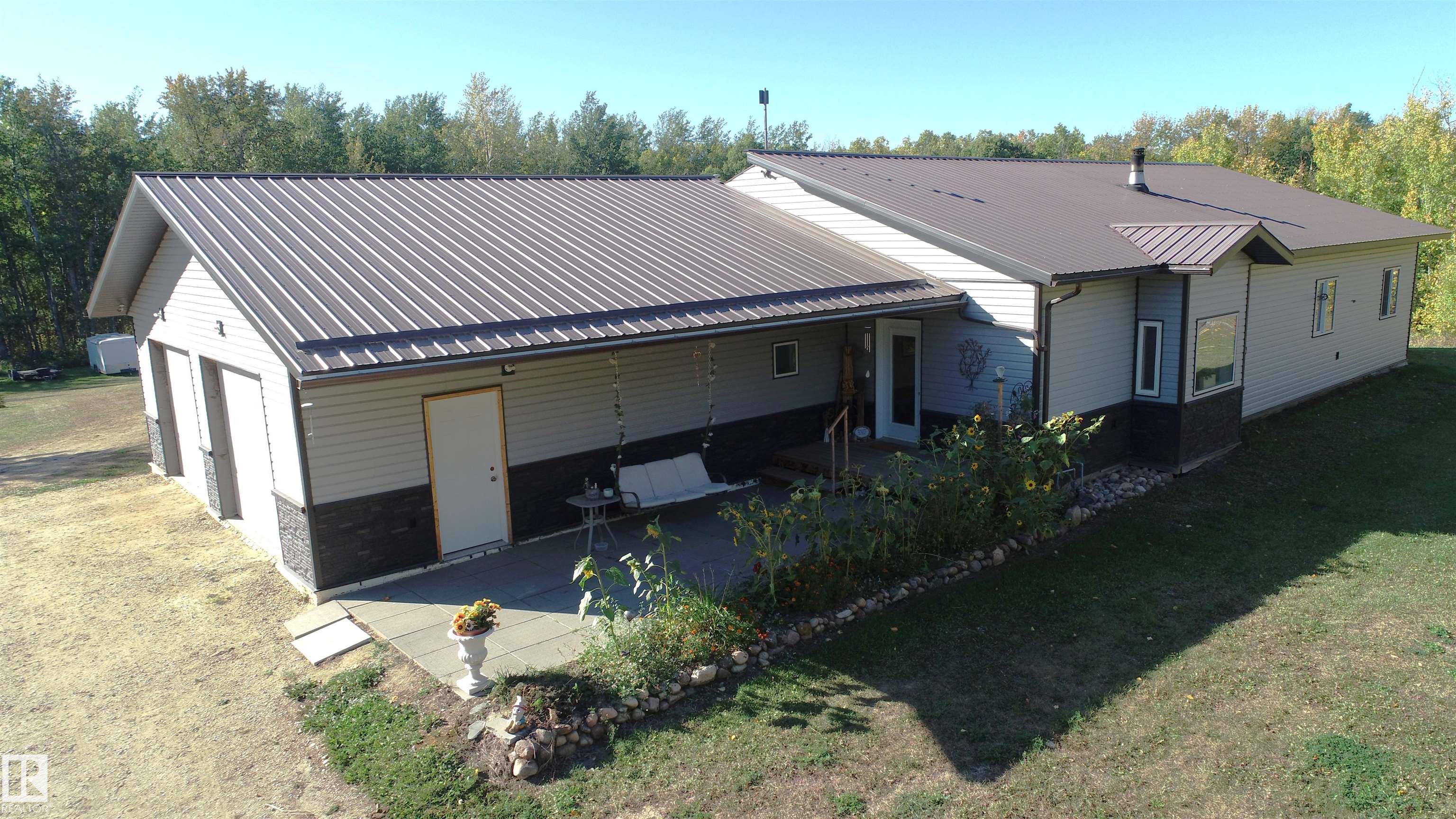 207, 55108 RGE ROAD 15, E4458949, Alberta,