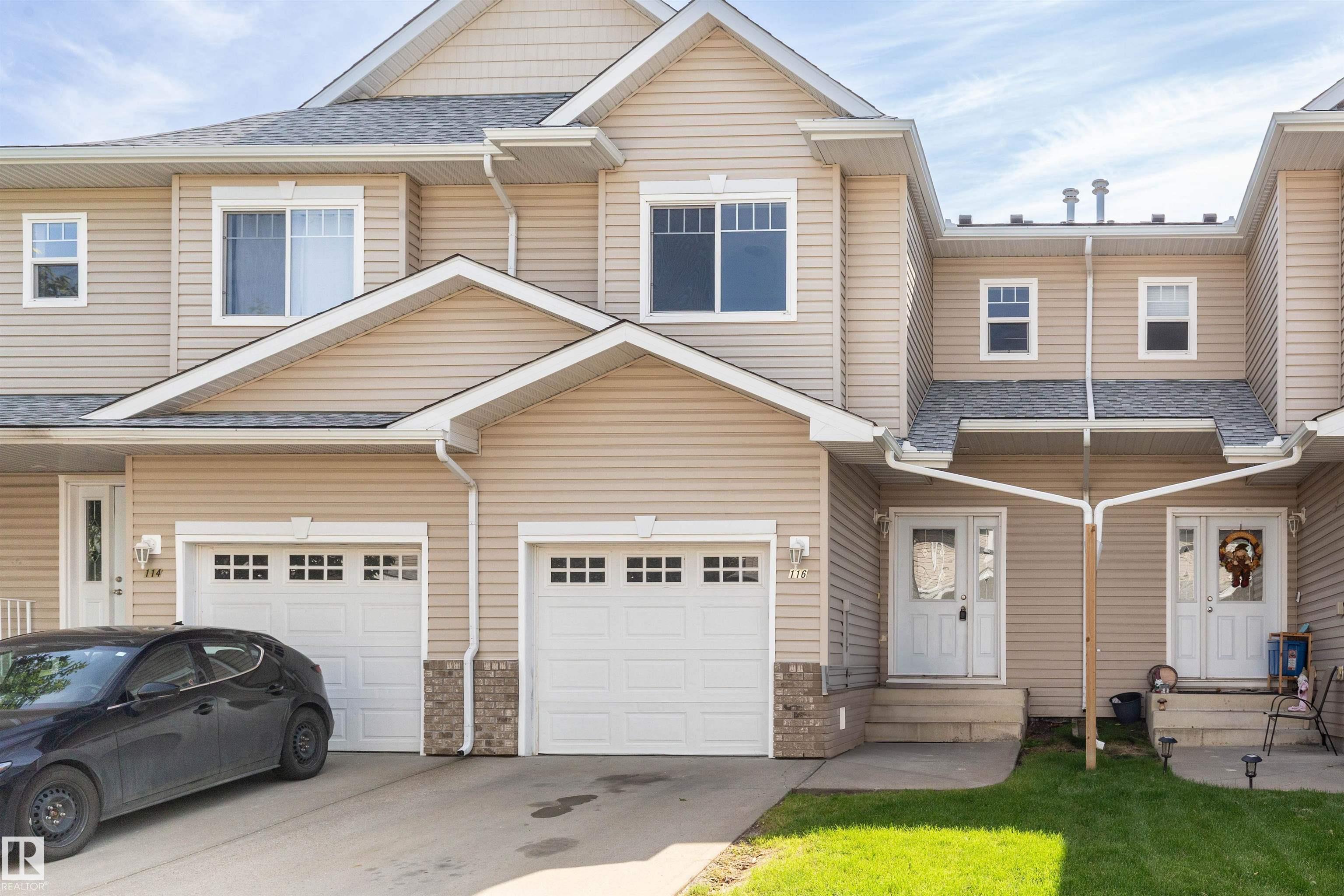 116 5001 62 Street, E4458951, Alberta,
