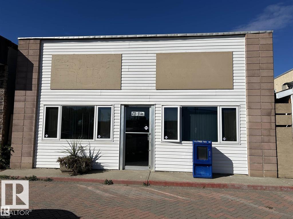4720 50 Avenue, E4458957, Alberta,
