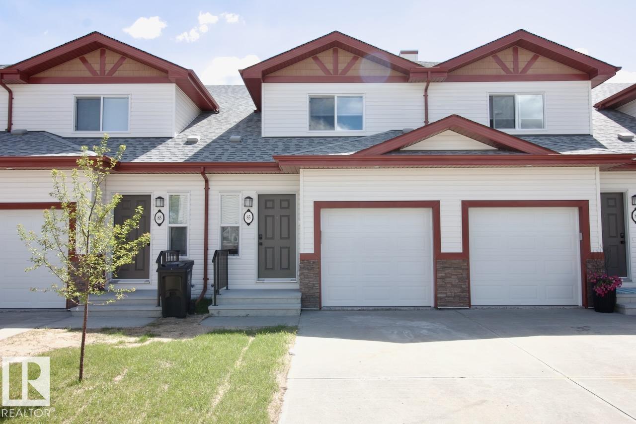 83 15 WOODSMERE Close, E4458961, Alberta,