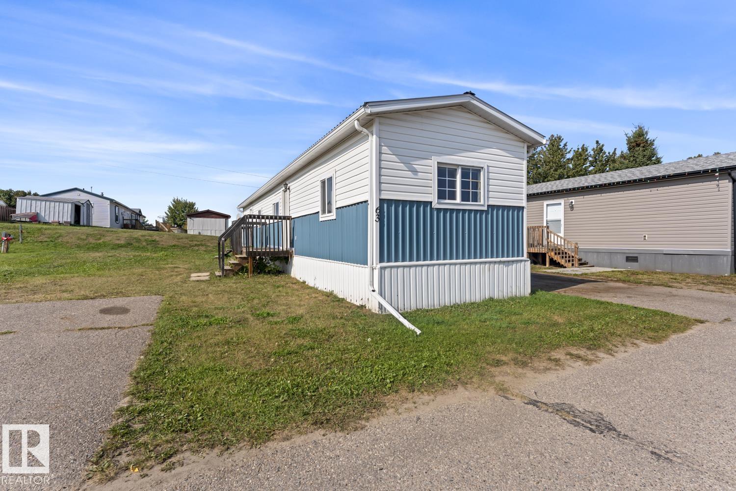 63 4405 50 Avenue, E4458968, Alberta,