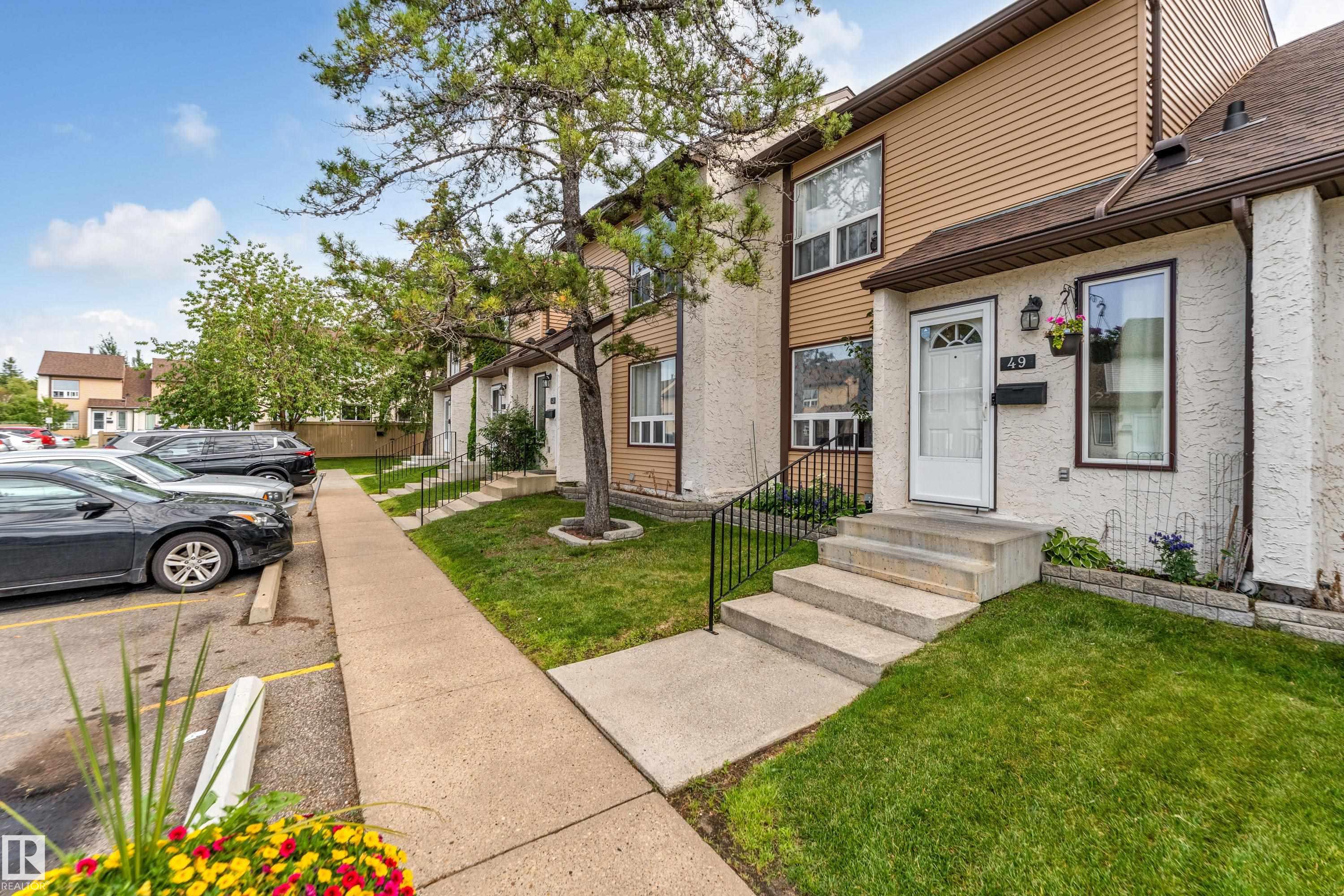49 1651 46 Street, E4459002, Alberta,
