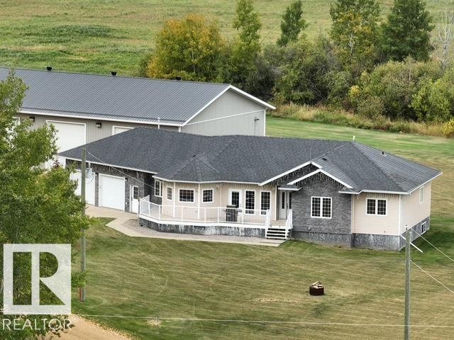 621032 RR 234, E4459003, Alberta,