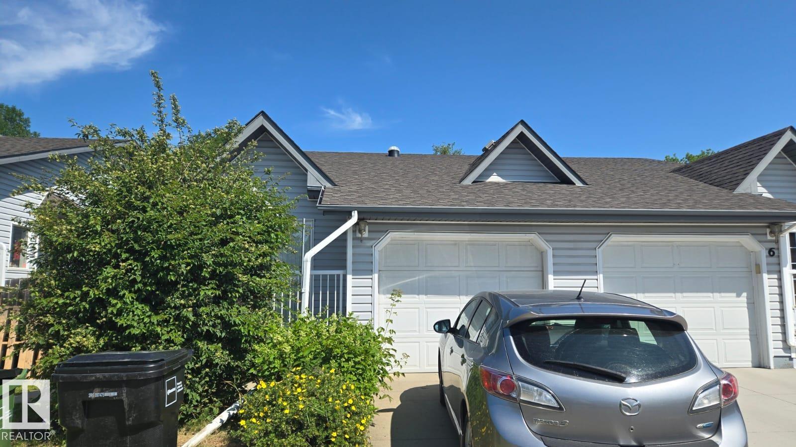 12603 152 Avenue, E4459040, Alberta,