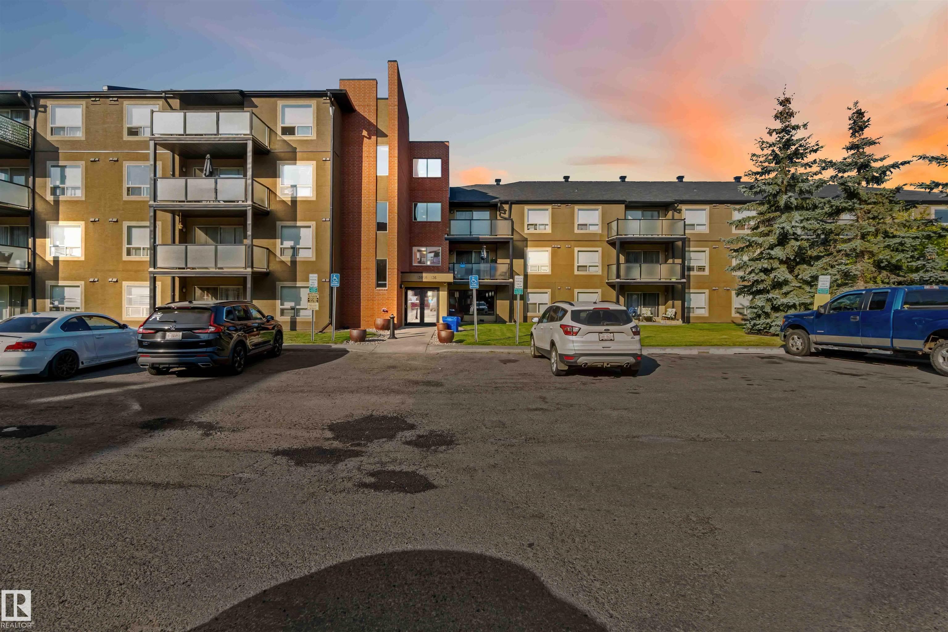 407 13908 136 Street, E4459044, Alberta,