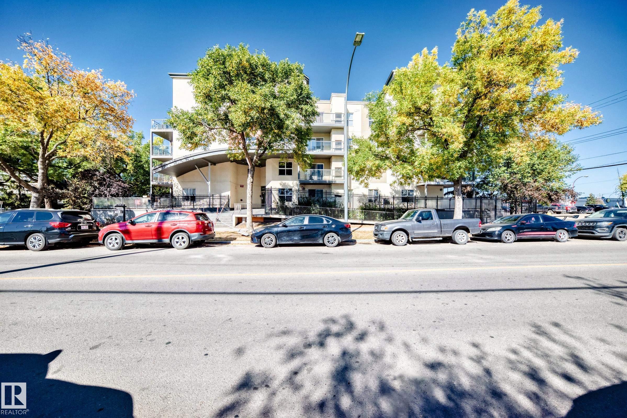 104 10118 106 Avenue, E4459045, Alberta,