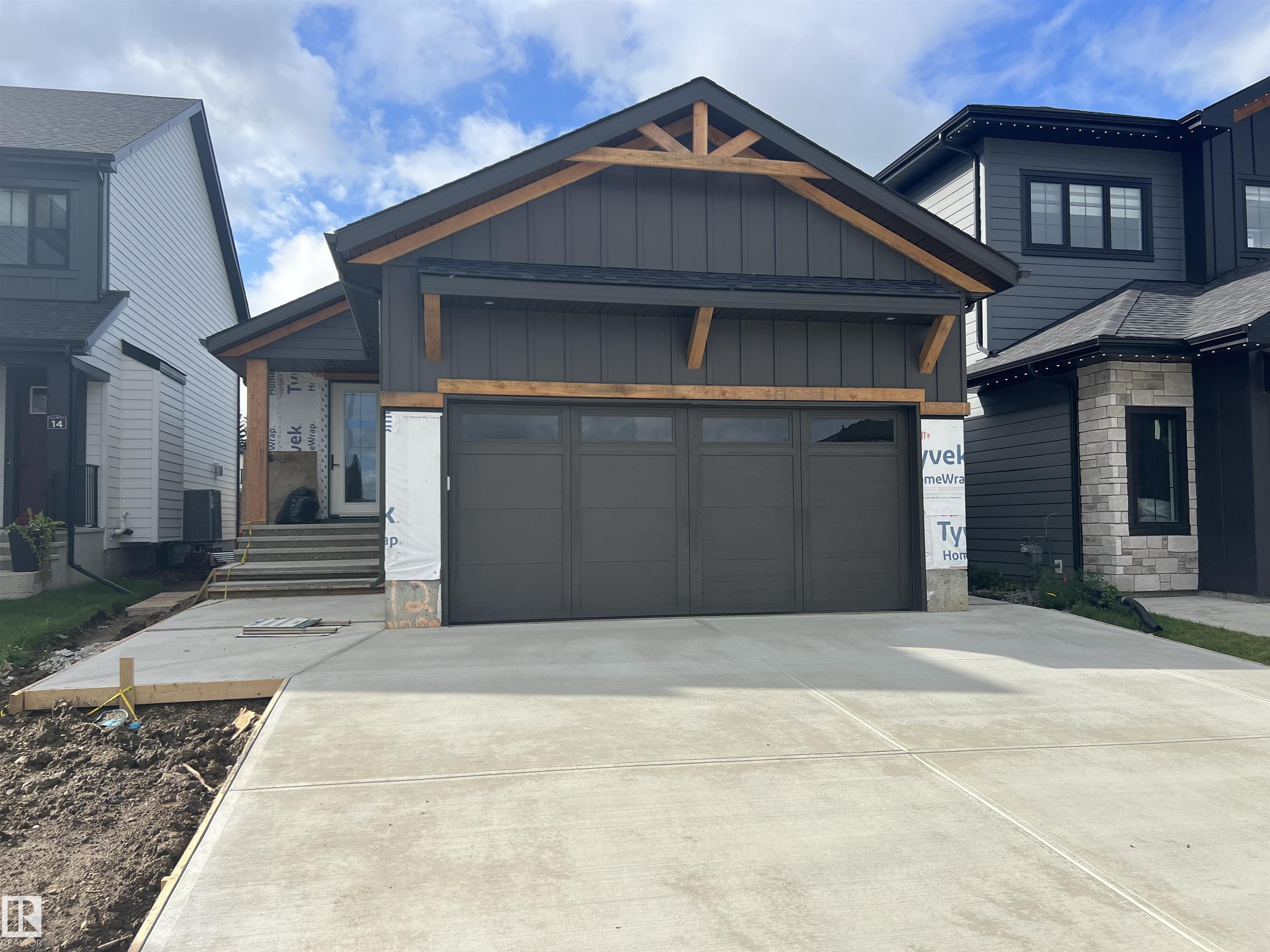 12 Newbury Ci, E4459046, Alberta,