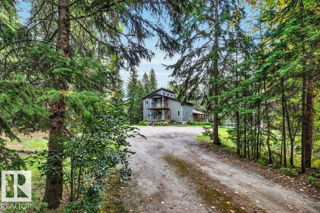121 453041 Hwy 771, E4459049, Alberta,