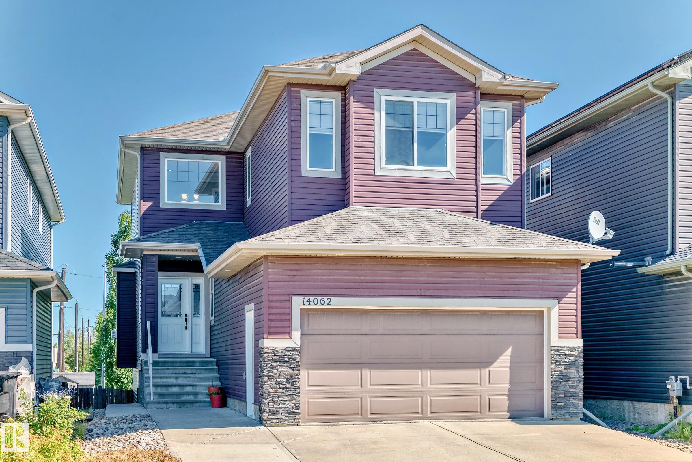 14062 161A Avenue, E4459054, Alberta,