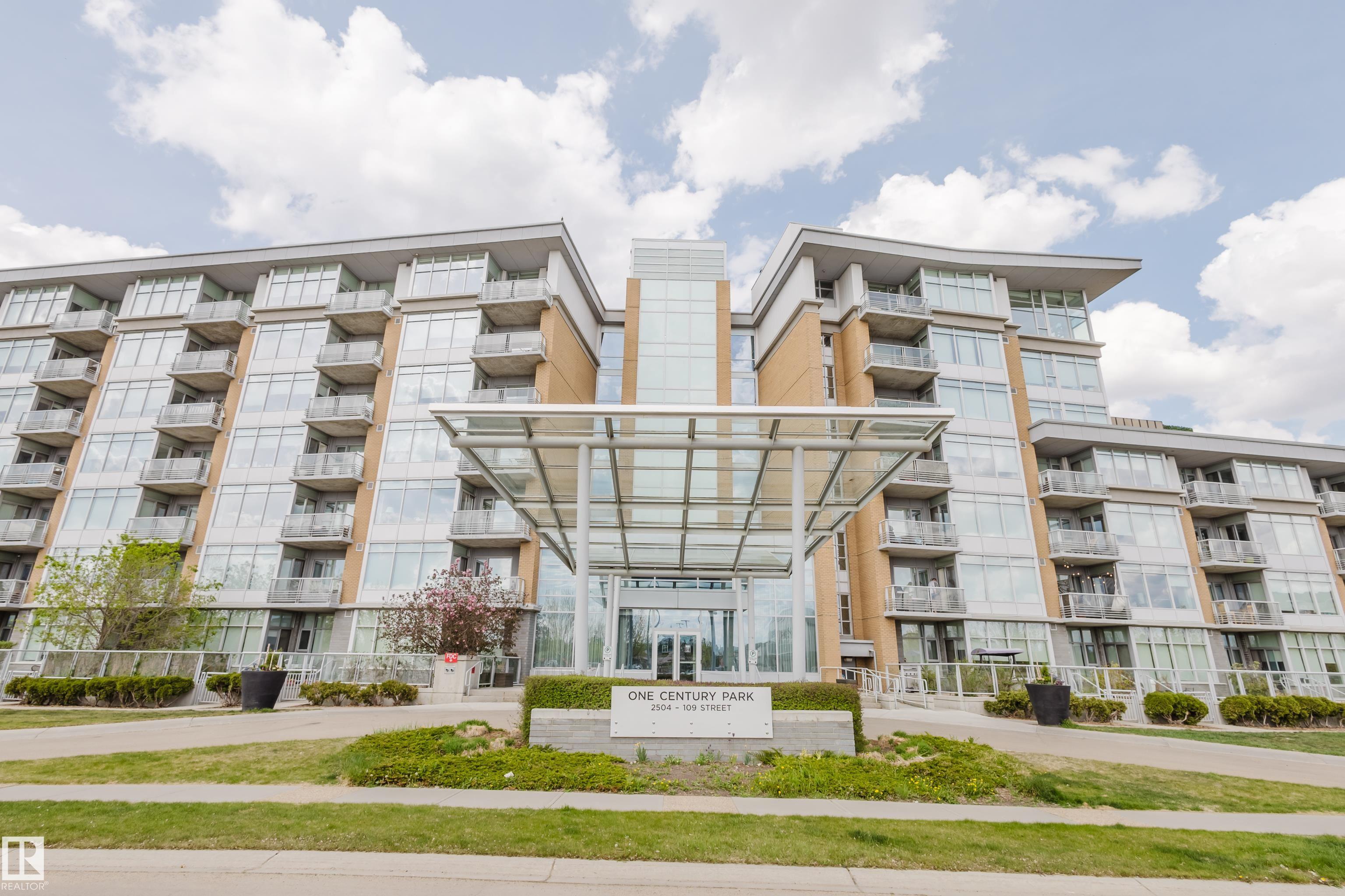 403 2504 109 Street, E4459058, Alberta,
