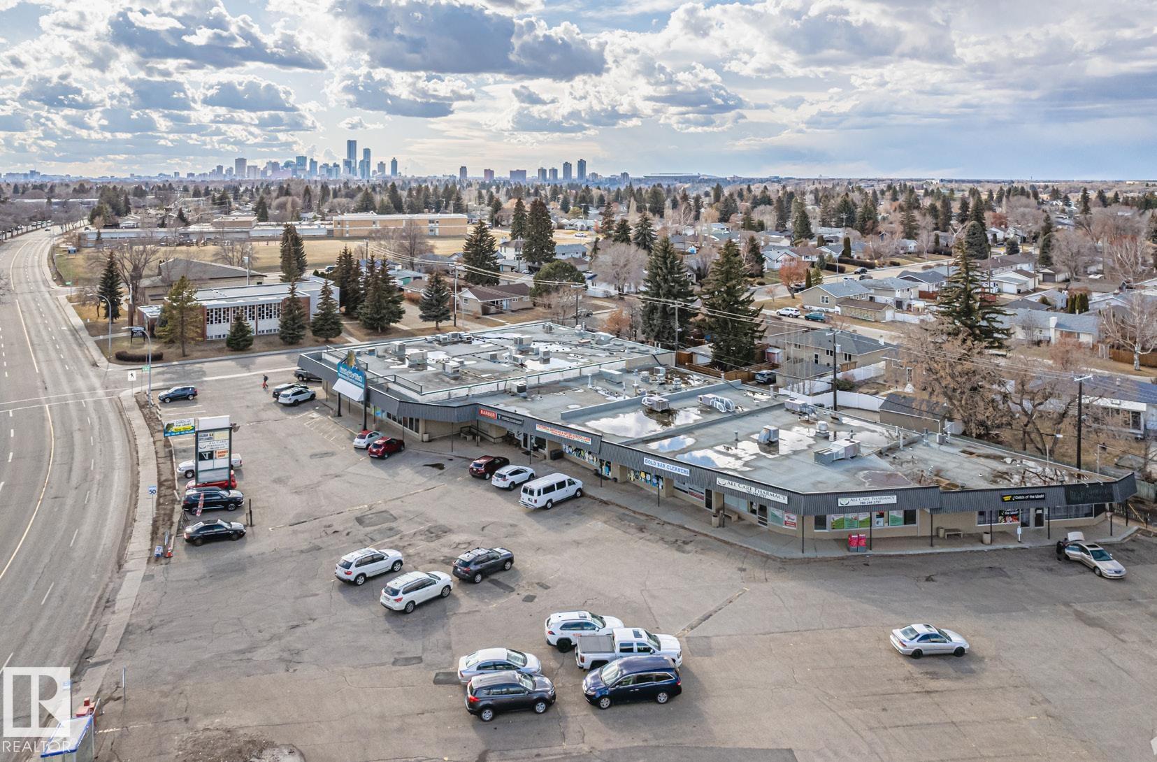5008-5036 106 Avenue NW, E4459060, Alberta,