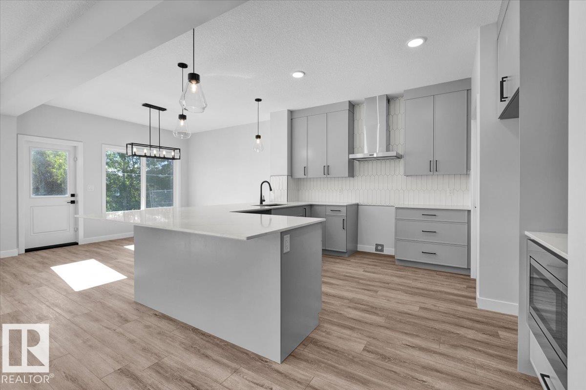 215 RAVINE Drive, E4459075, Alberta,