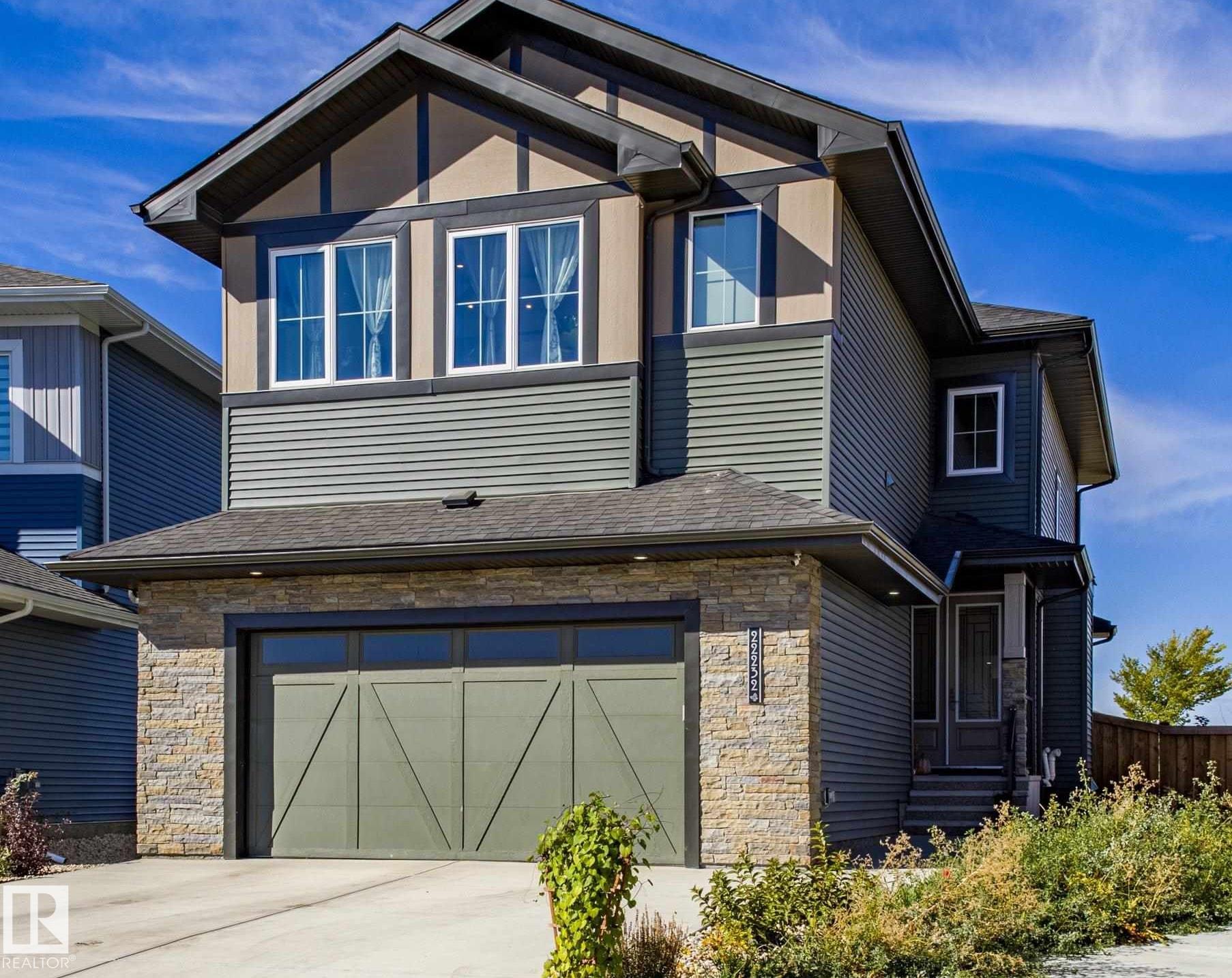 22232 82 Avenue, E4459078, Alberta,