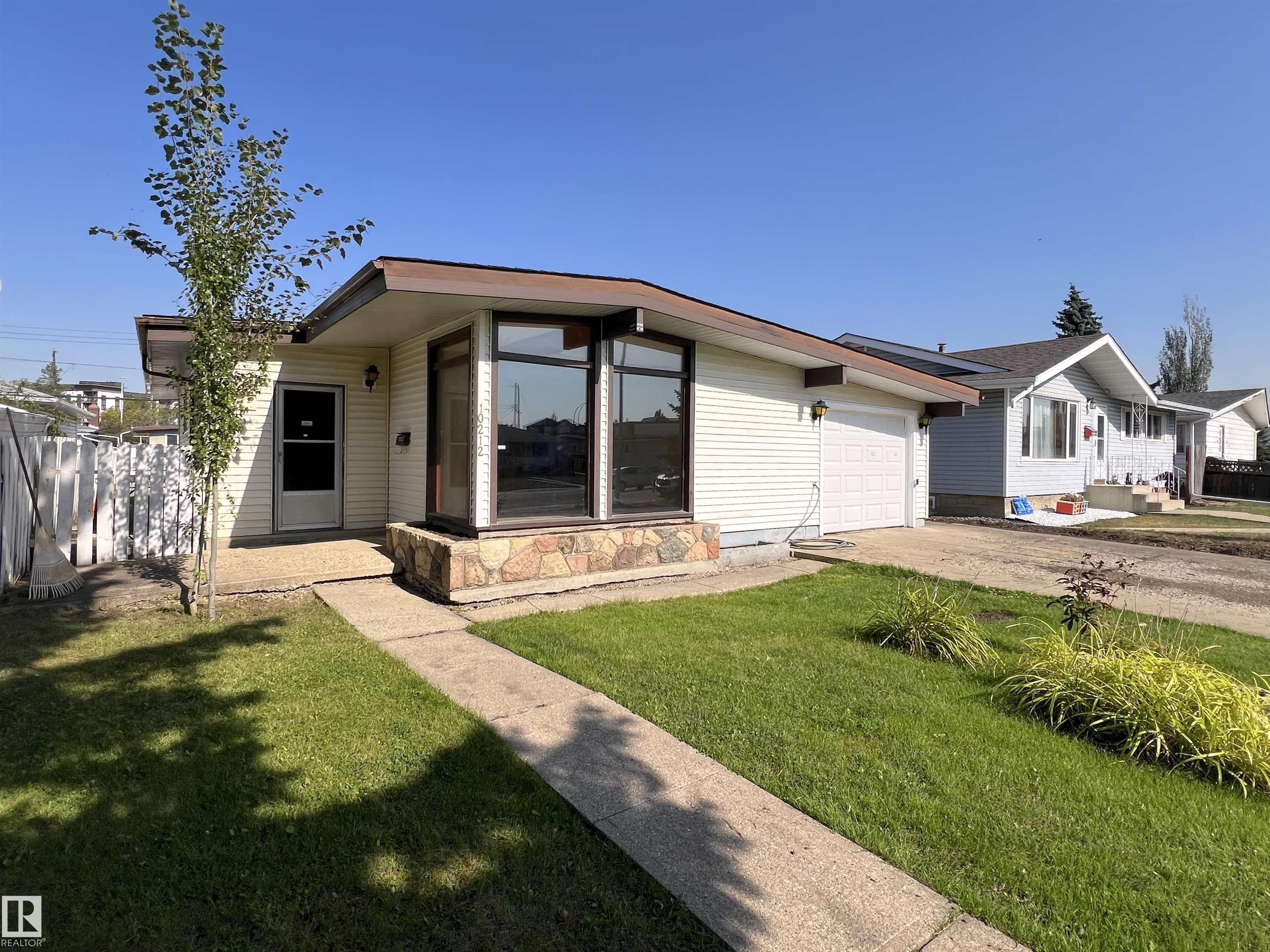 10212 136 Avenue, E4459081, Alberta,