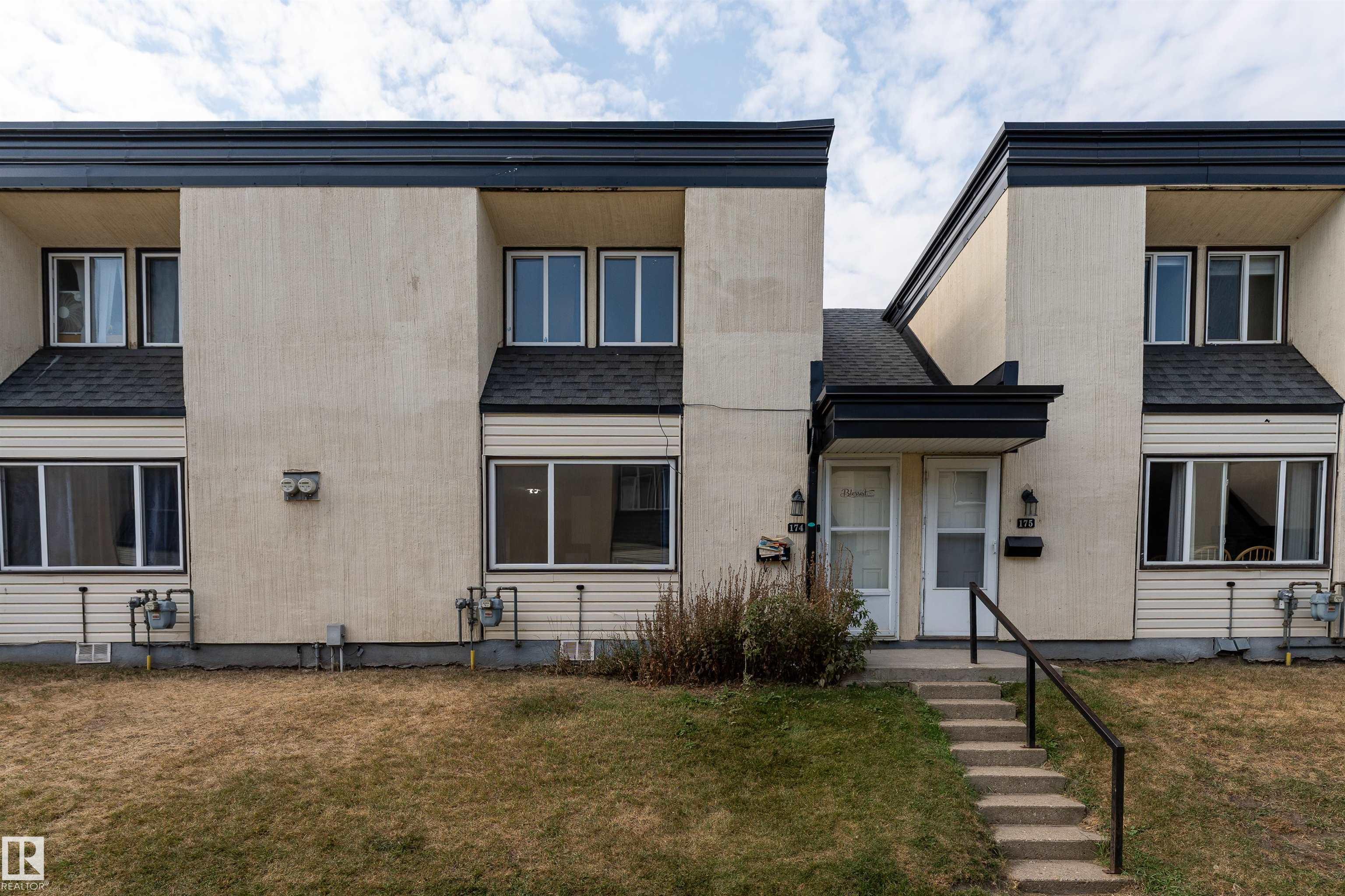 174 3308 113 Avenue, E4459093, Alberta,