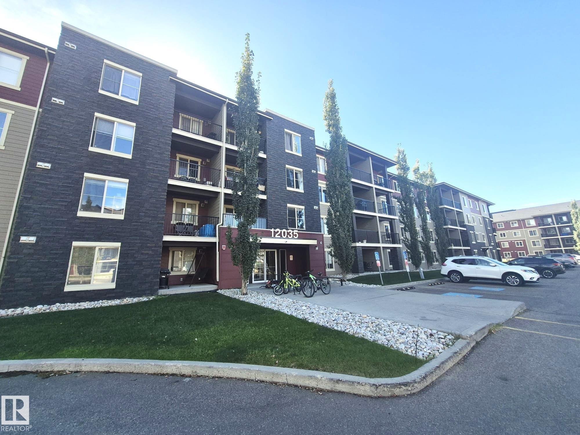 223 12035 22 Avenue, E4459094, Alberta,