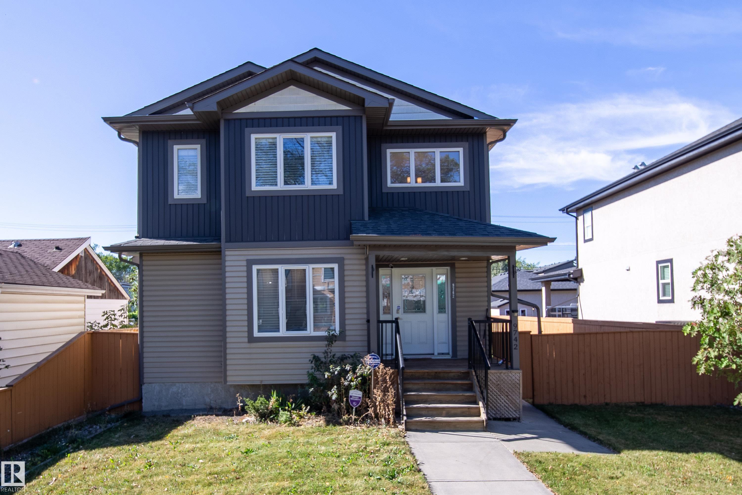 9742 153 Street, E4459104, Alberta,