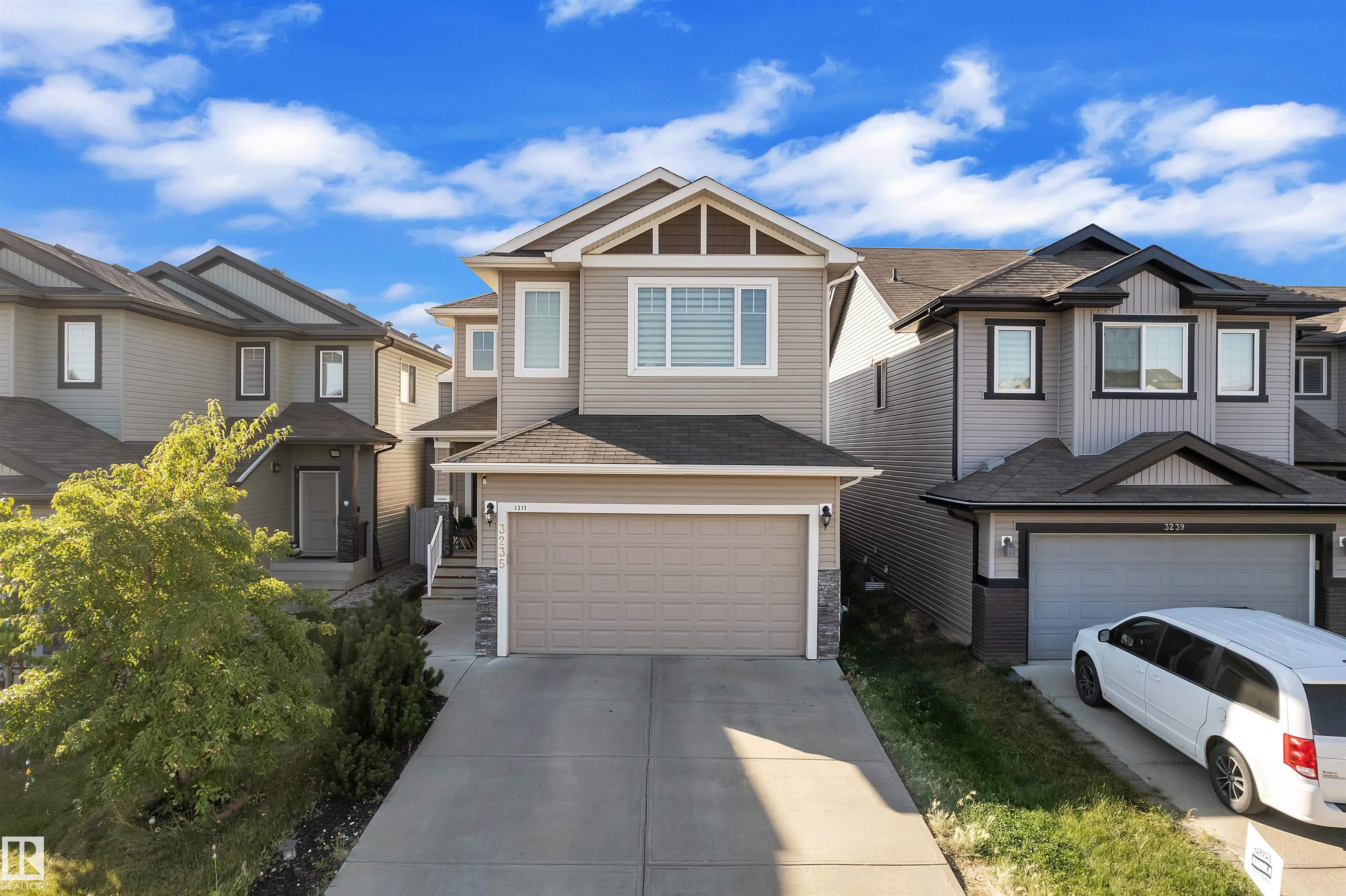 3235 16 AVE NW, E4459111, Alberta,