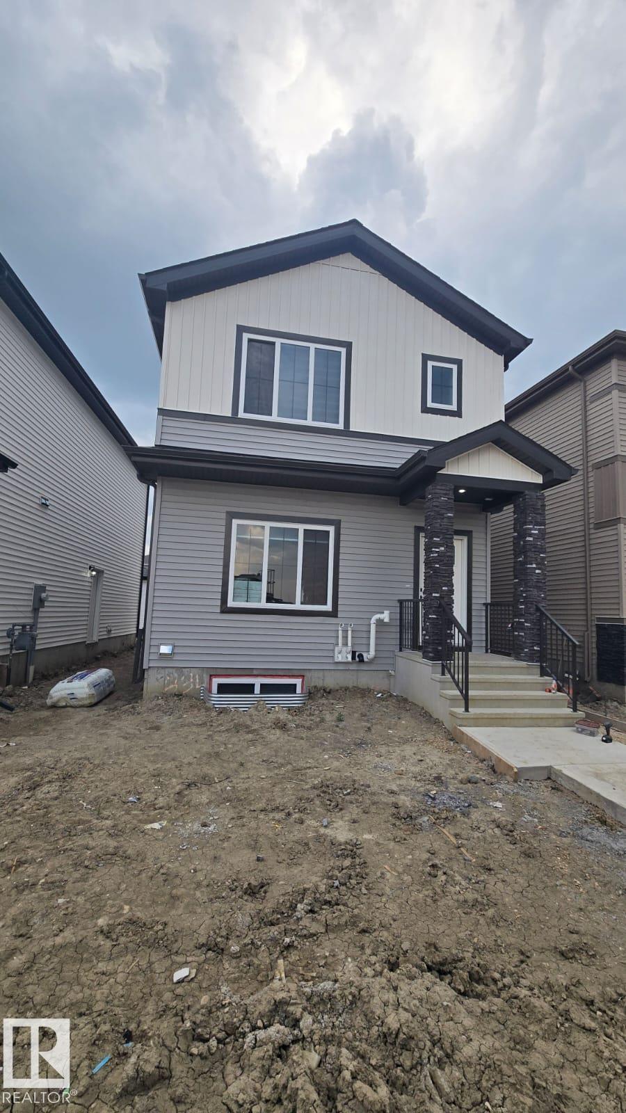 Basement 336 Munn Way, E4459112, Alberta,