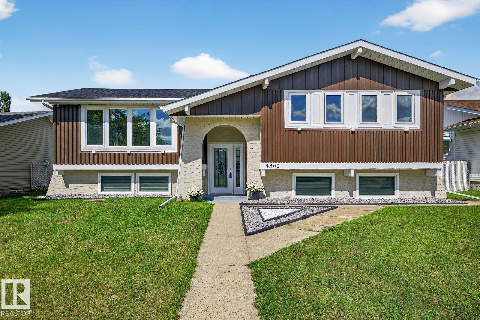 4402 42B Avenue, E4459114, Alberta,