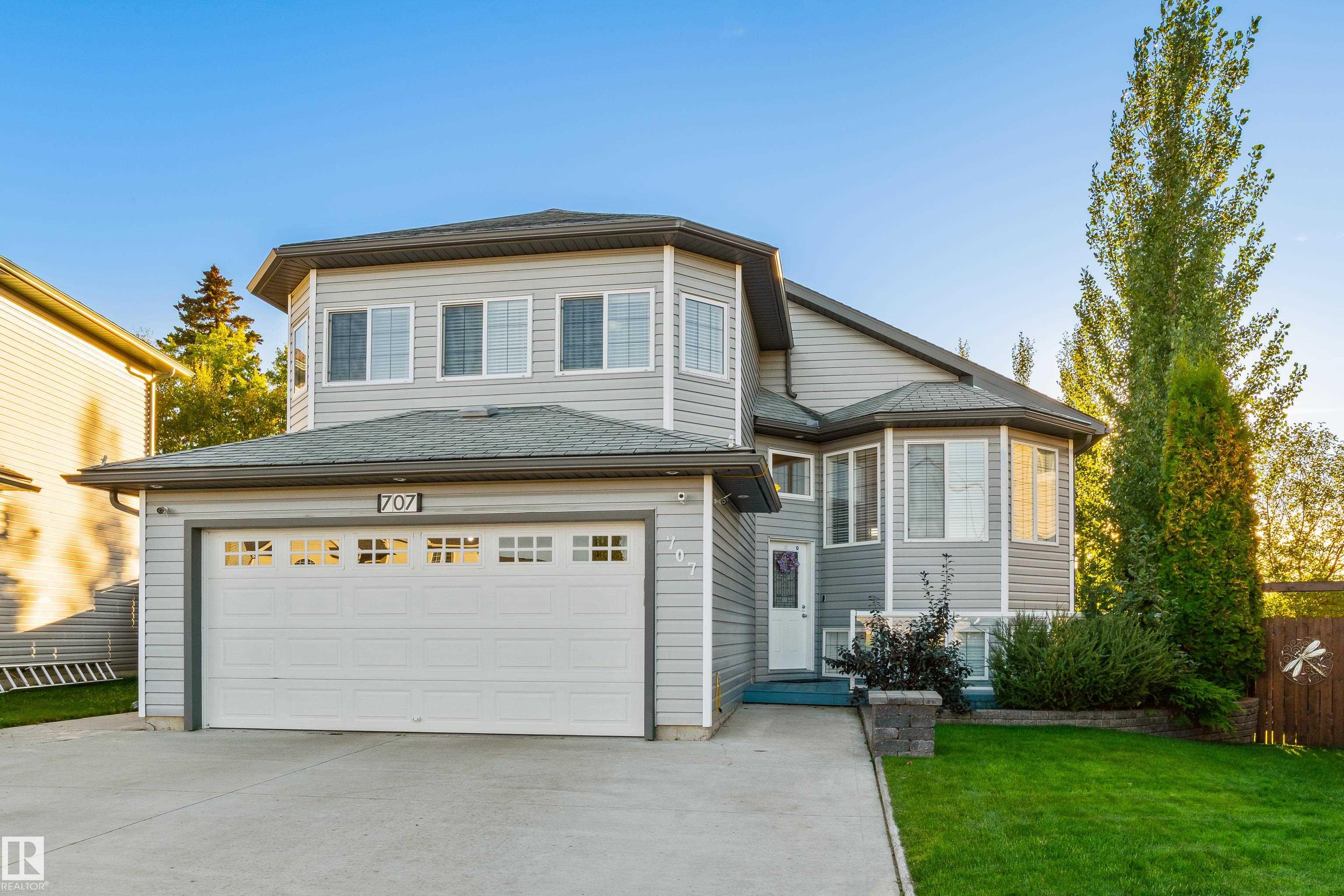 707 Sparrow Close, E4459115, Alberta,